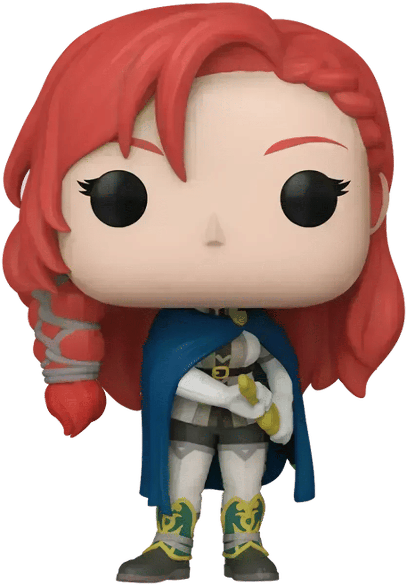 Funko The Lord of the Rings: The War of the Rohirrim - Héra Pop! Vinyl