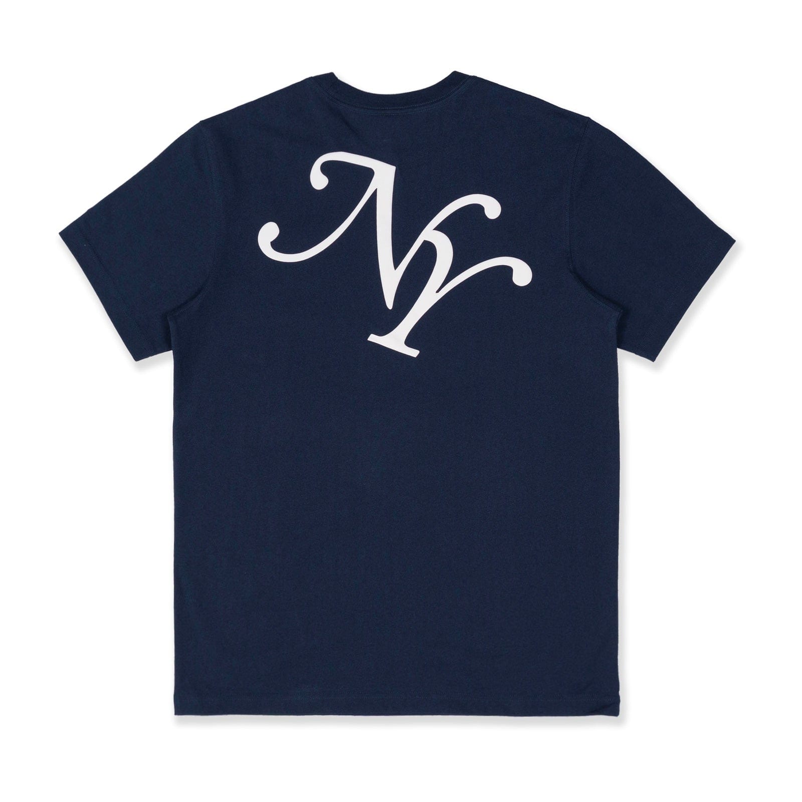 New Era SS T-Shirt NY LA NAVY