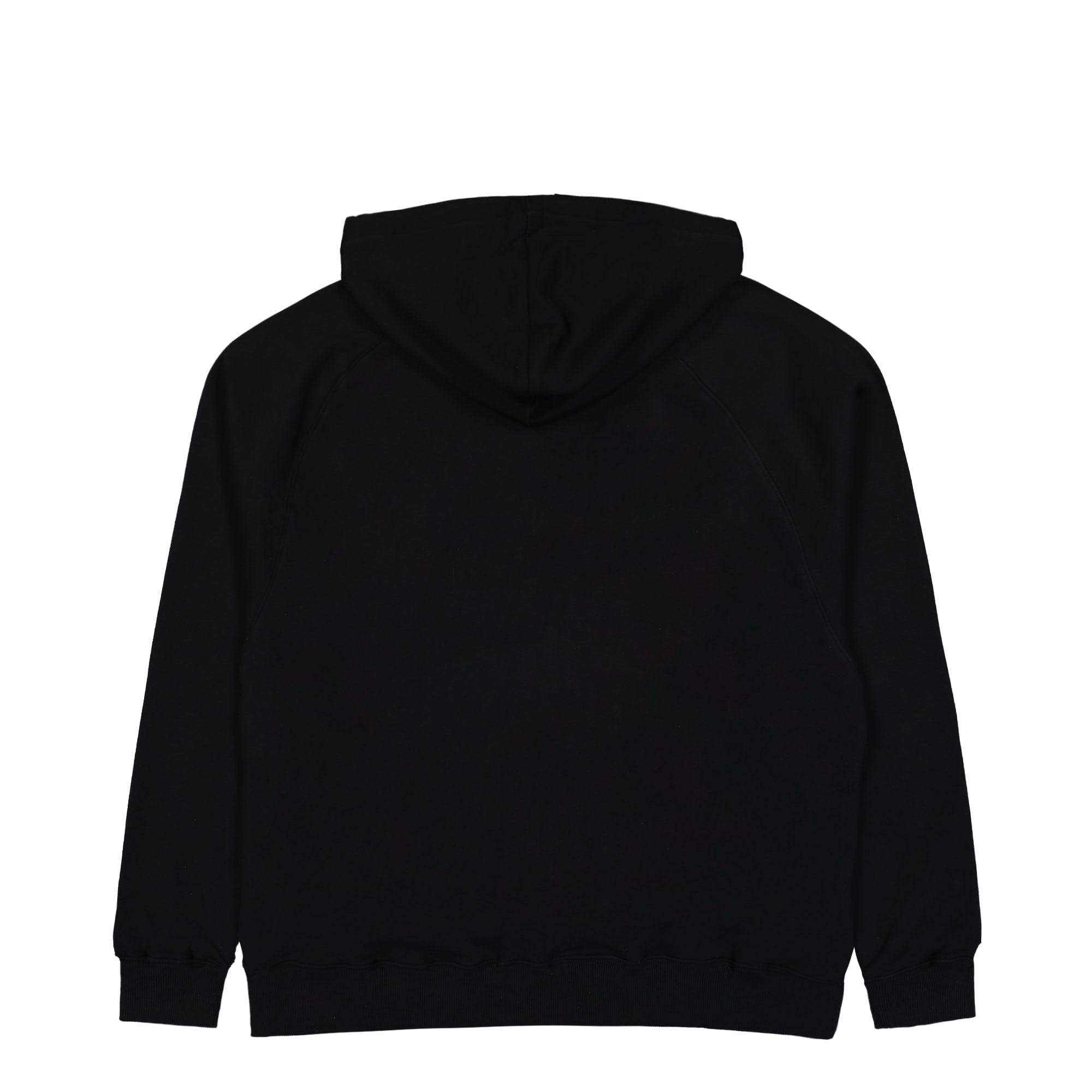 Études Studio Hoodie AW Études Signed