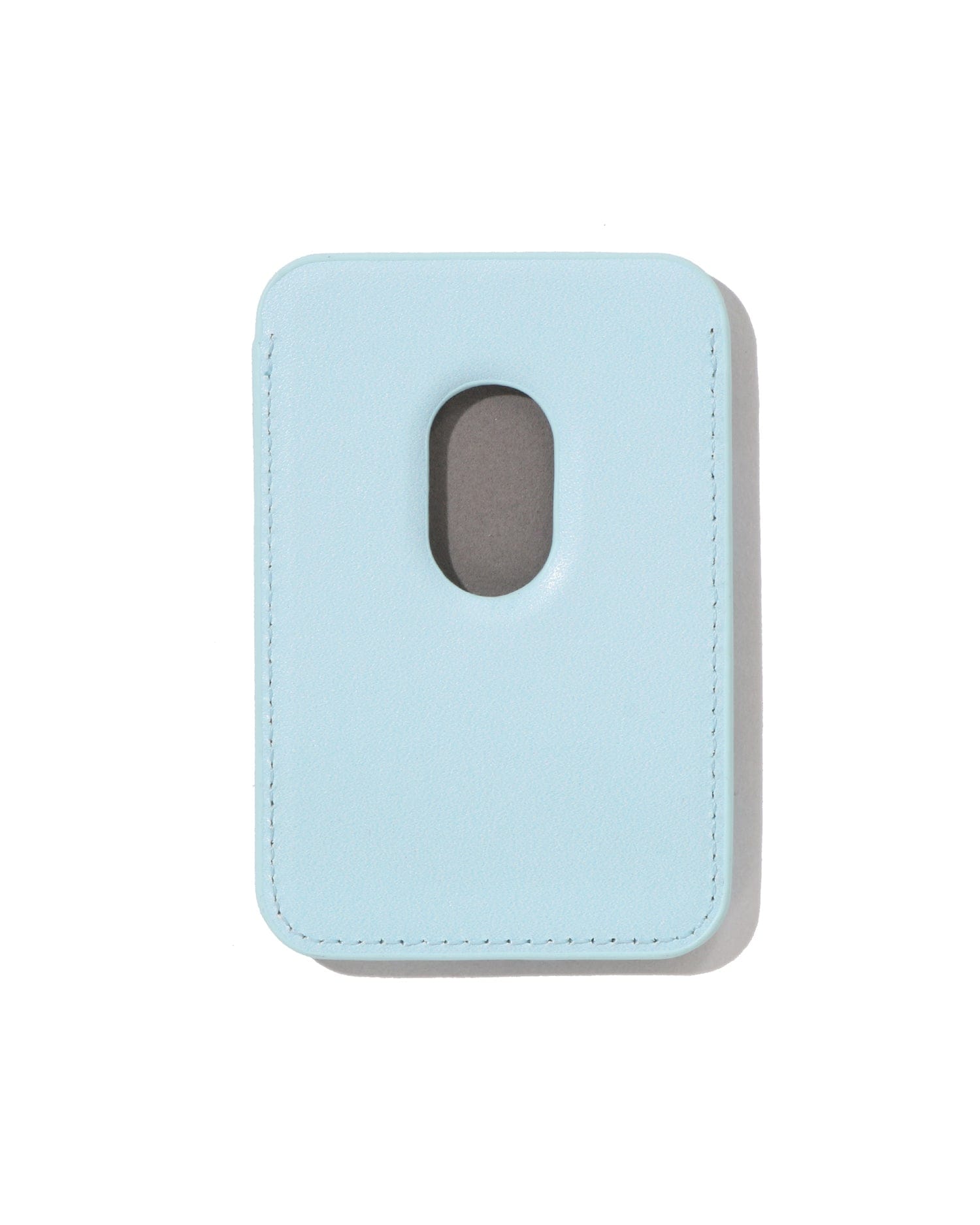 A Bathing APE Abc Camo Magnet Mobile Card Case