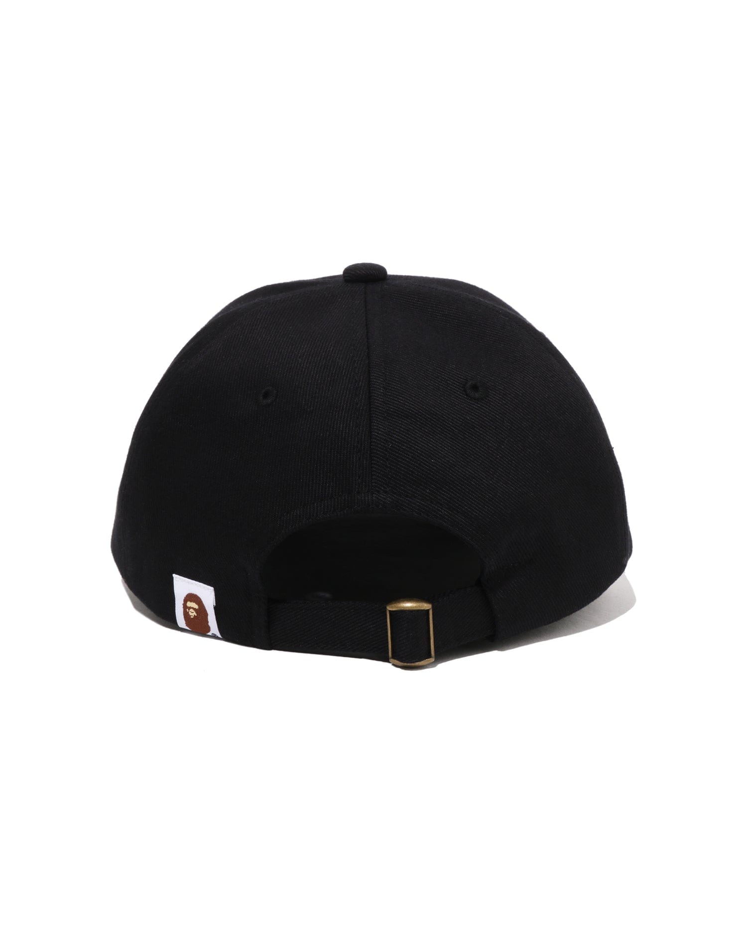 A Bathing APE BAPE Patched Panel Cap