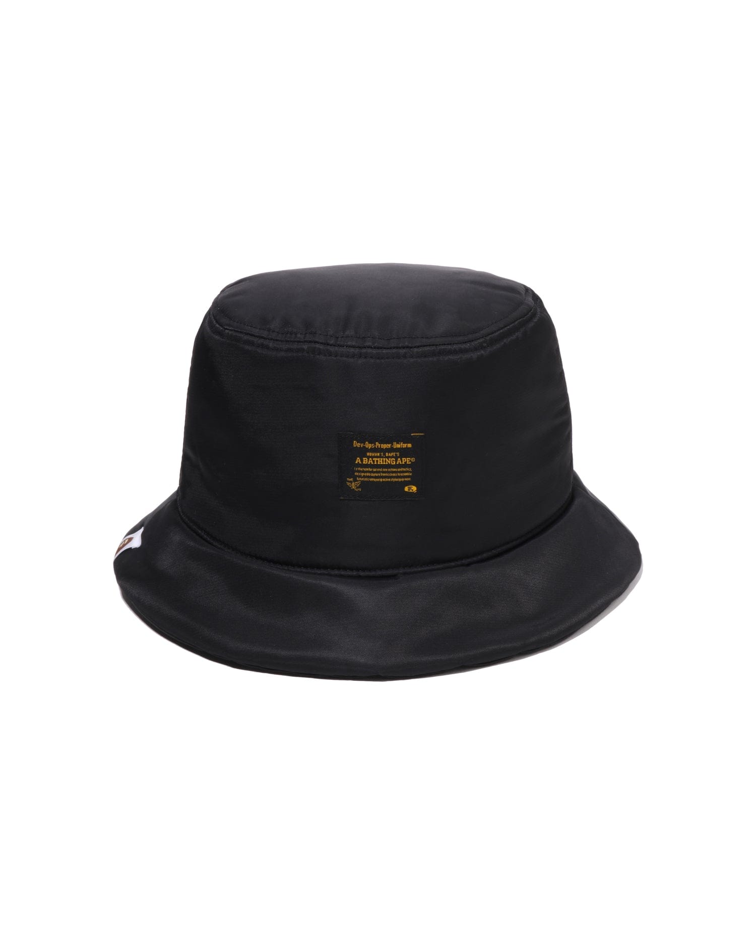 A Bathing APE Padded Bucket Hat