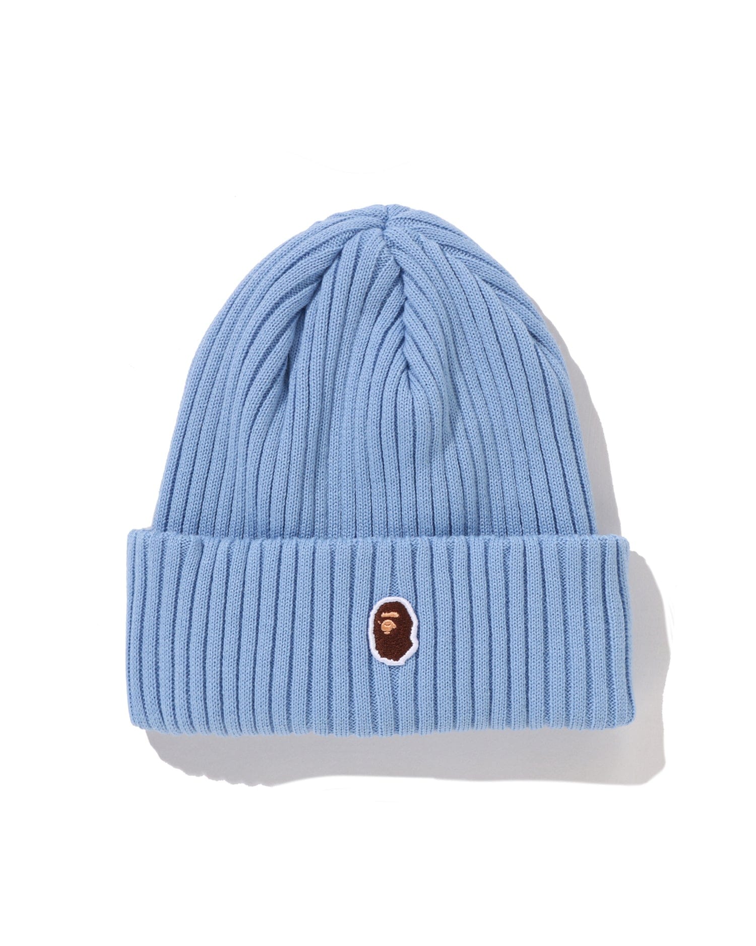 A Bathing APE One Point Beanie