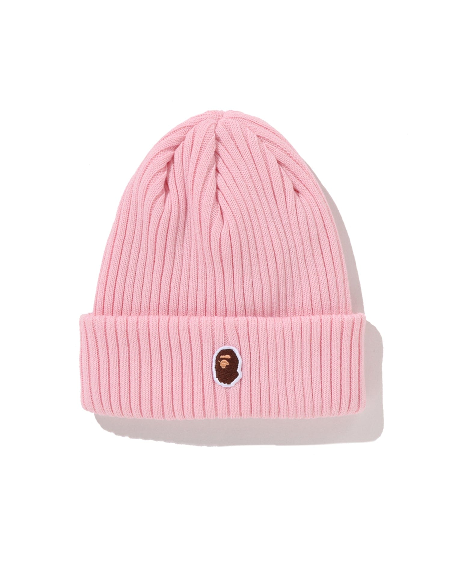 A Bathing APE One Point Beanie