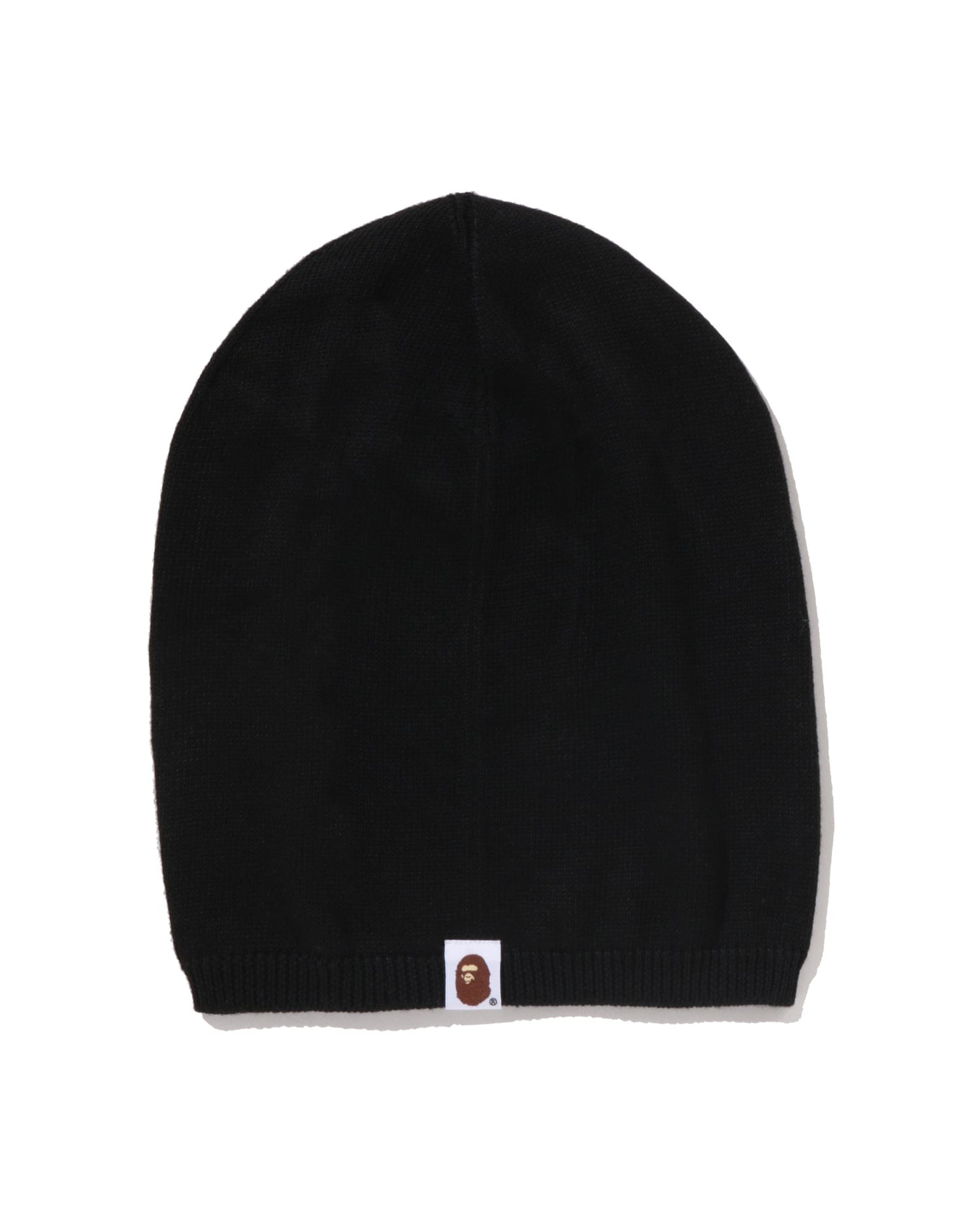 A Bathing APE Crystal Shark Knit Cap
