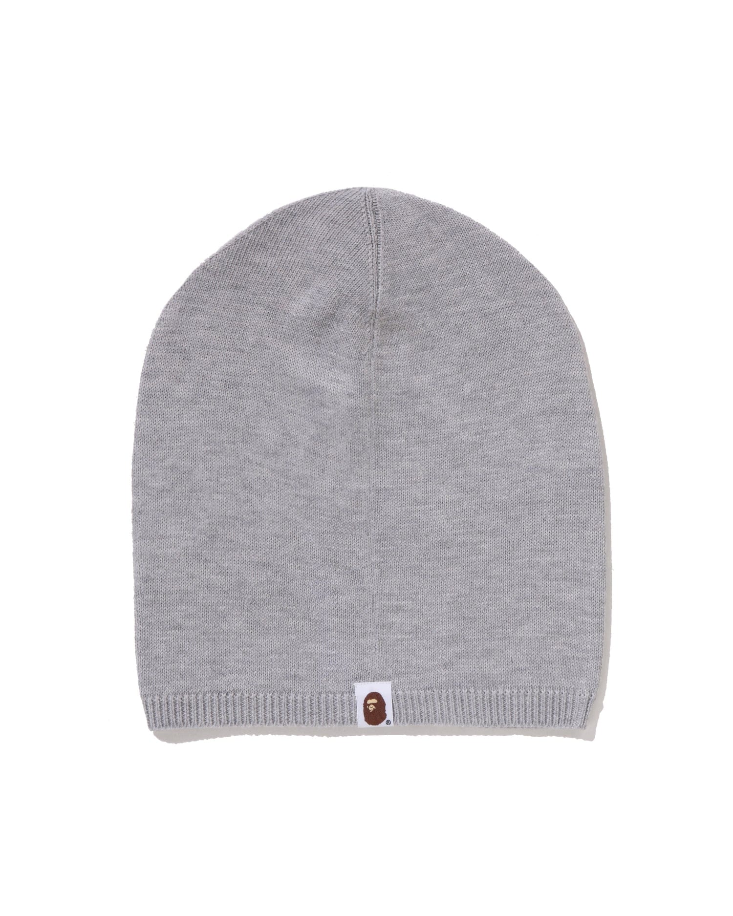 A Bathing APE Crystal Shark Knit Cap