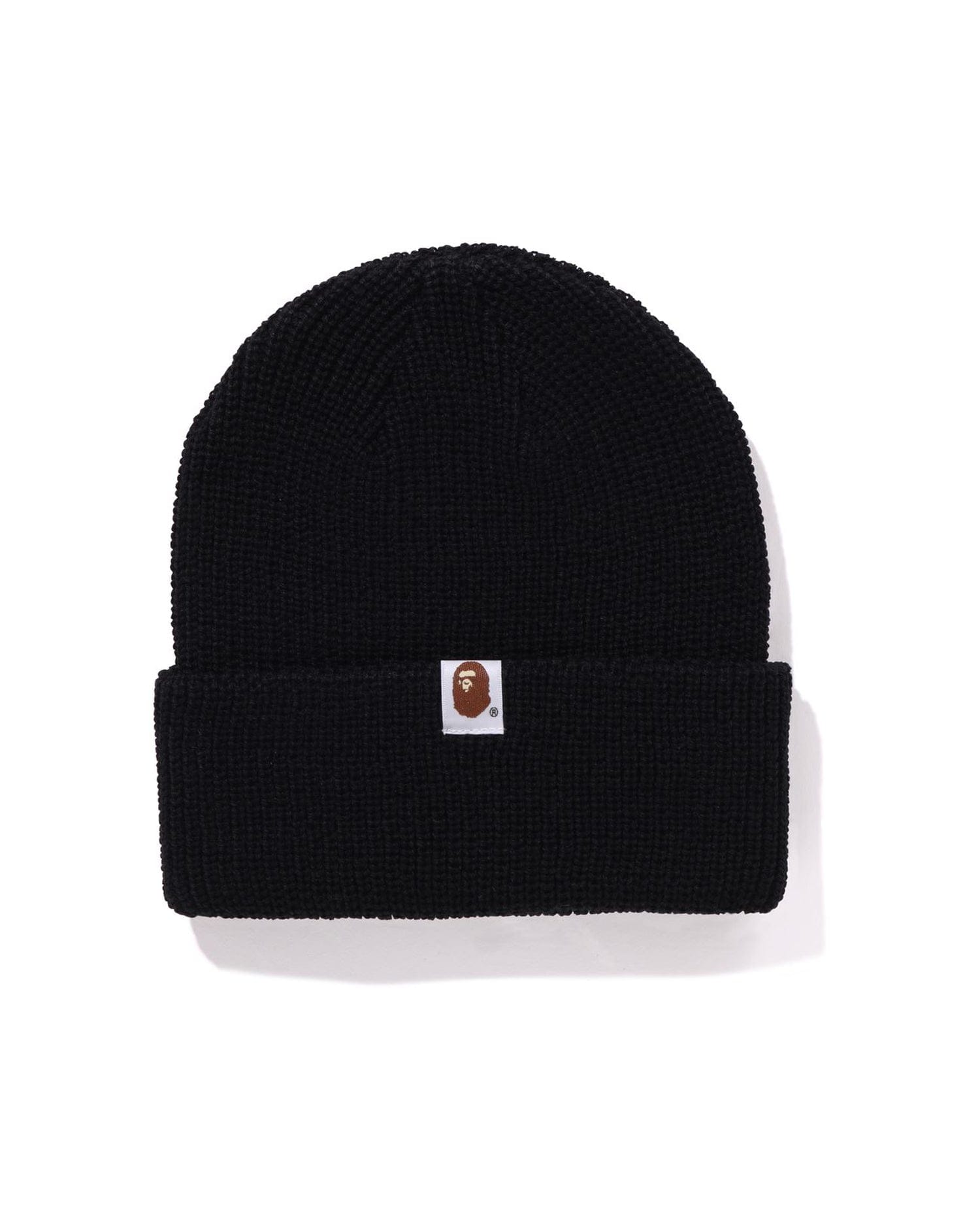 A Bathing APE BAPE Sounds Knit Cap