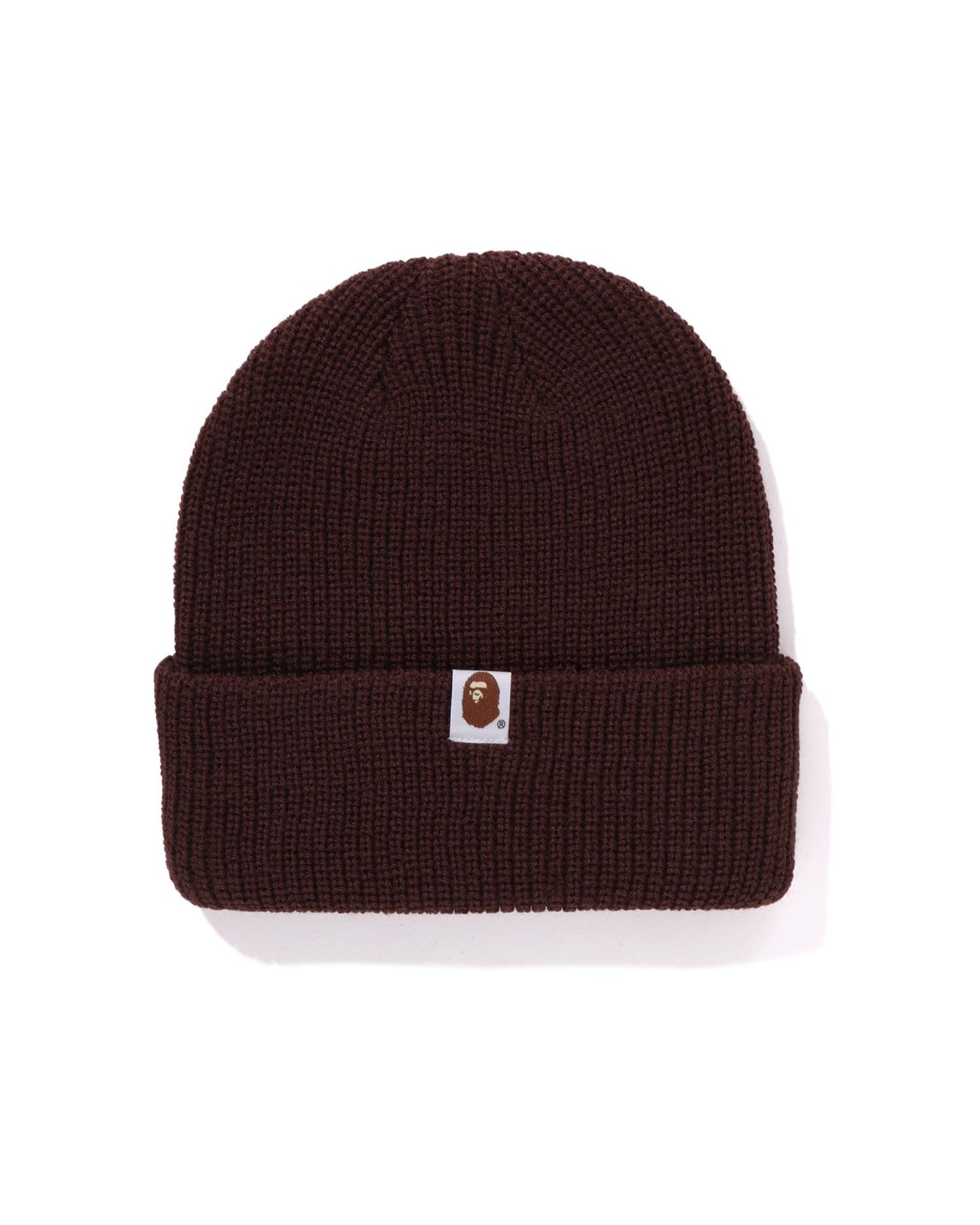 A Bathing APE BAPE Sounds Knit Cap