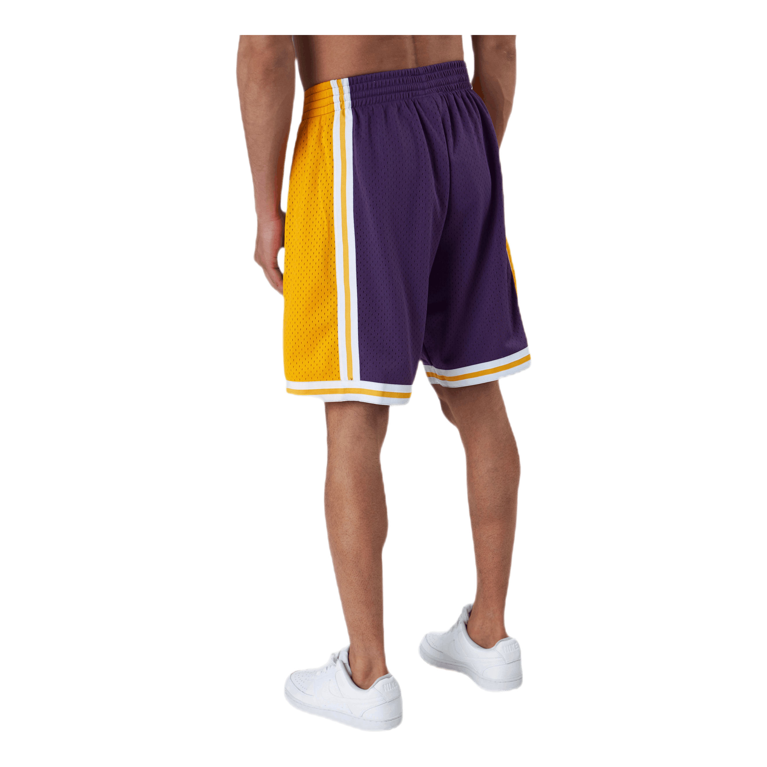 Mitchell & Ness Swingman Shorts