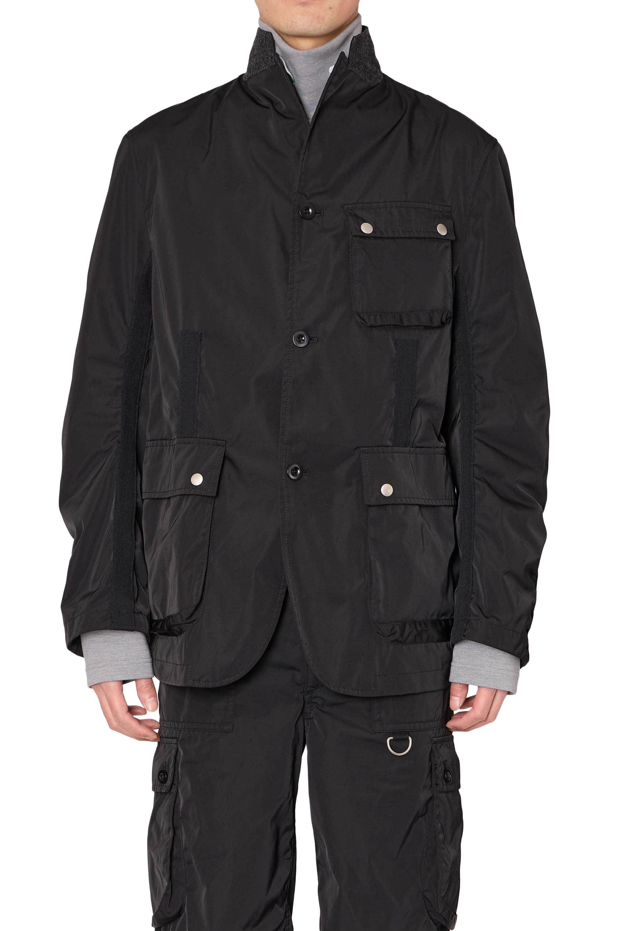 Kolor 26WCM - J06113 - 08 Jacket