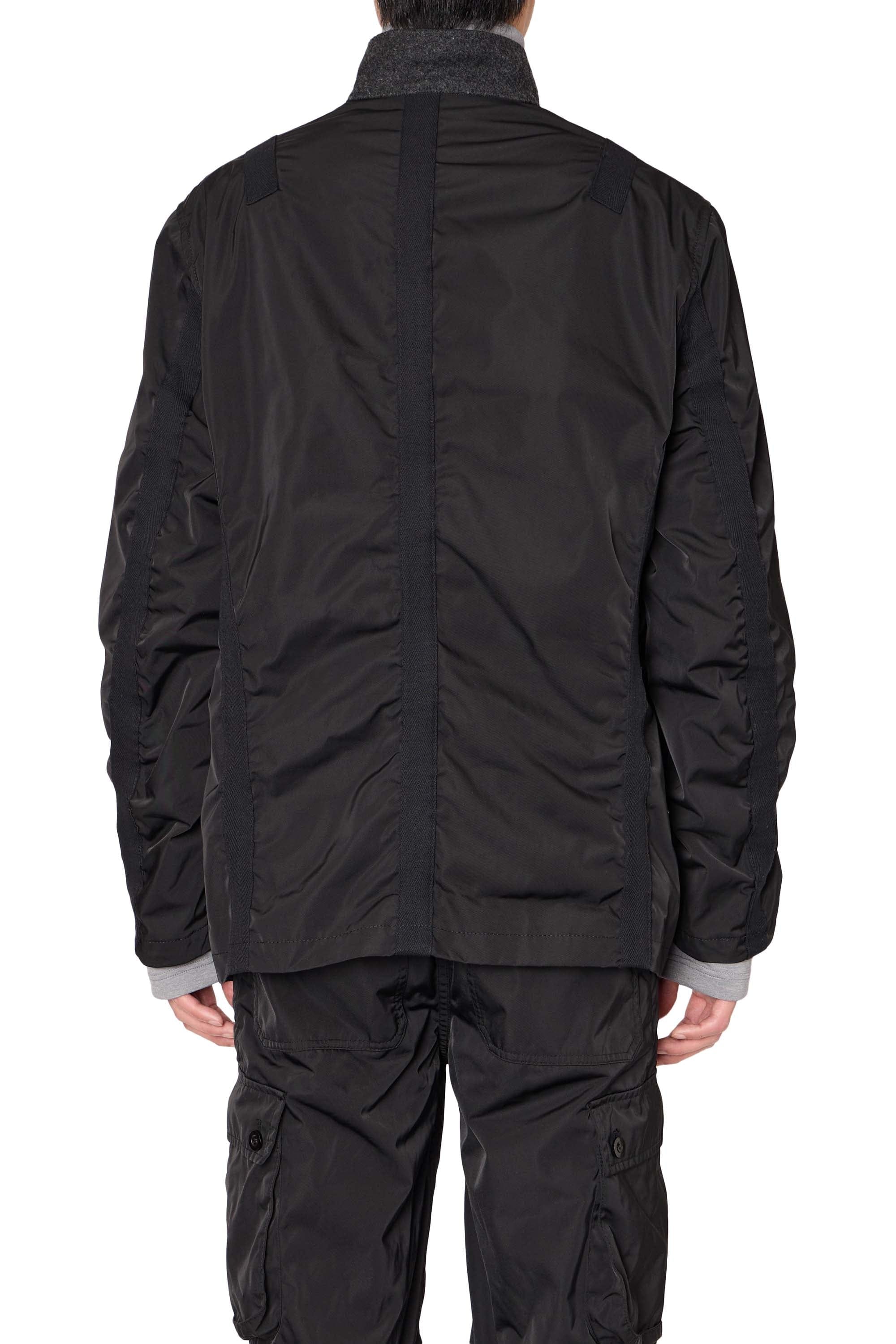 Kolor 26WCM - J06113 - 08 Jacket