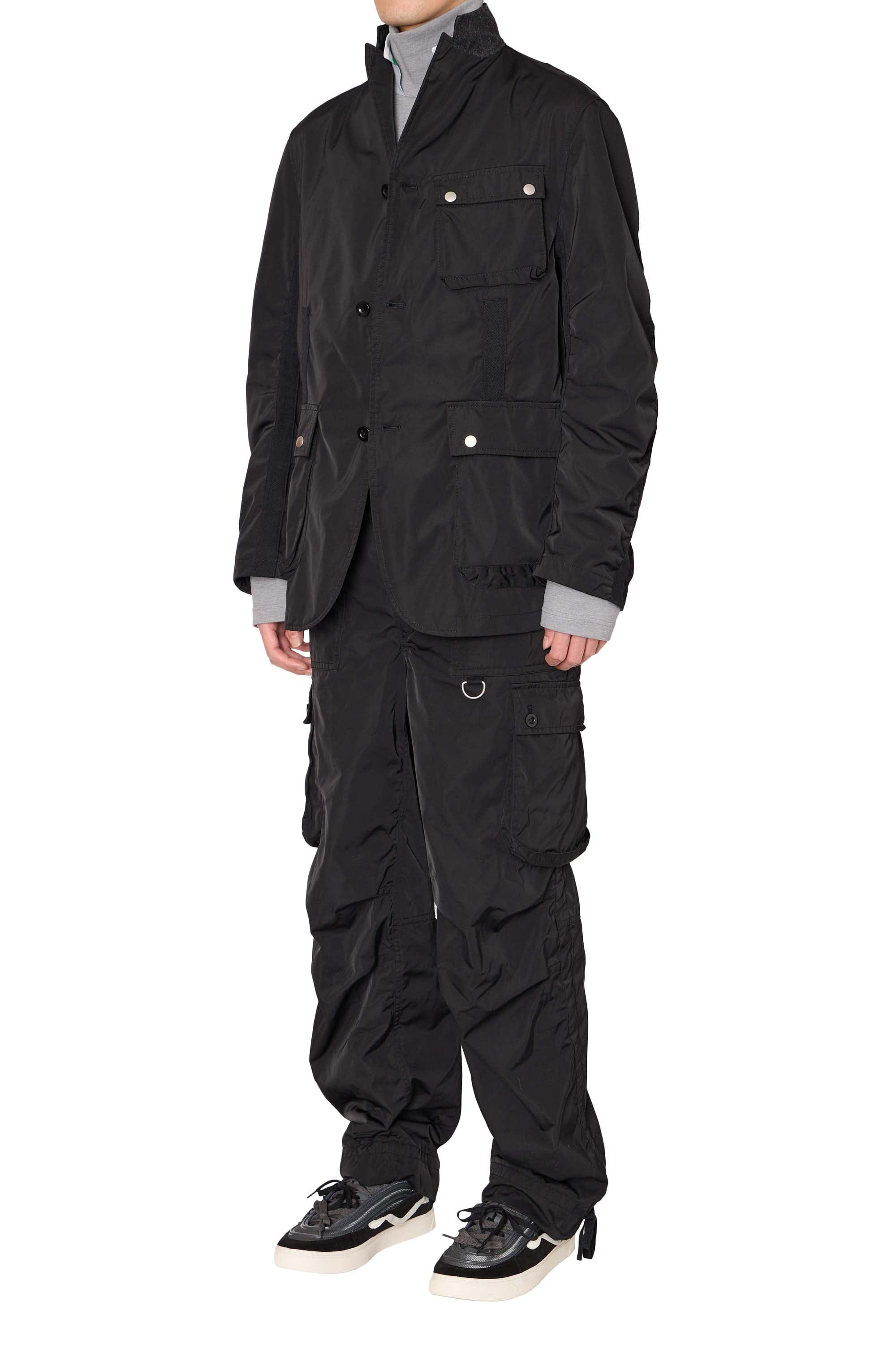 Kolor 26WCM - J06113 - 08 Jacket
