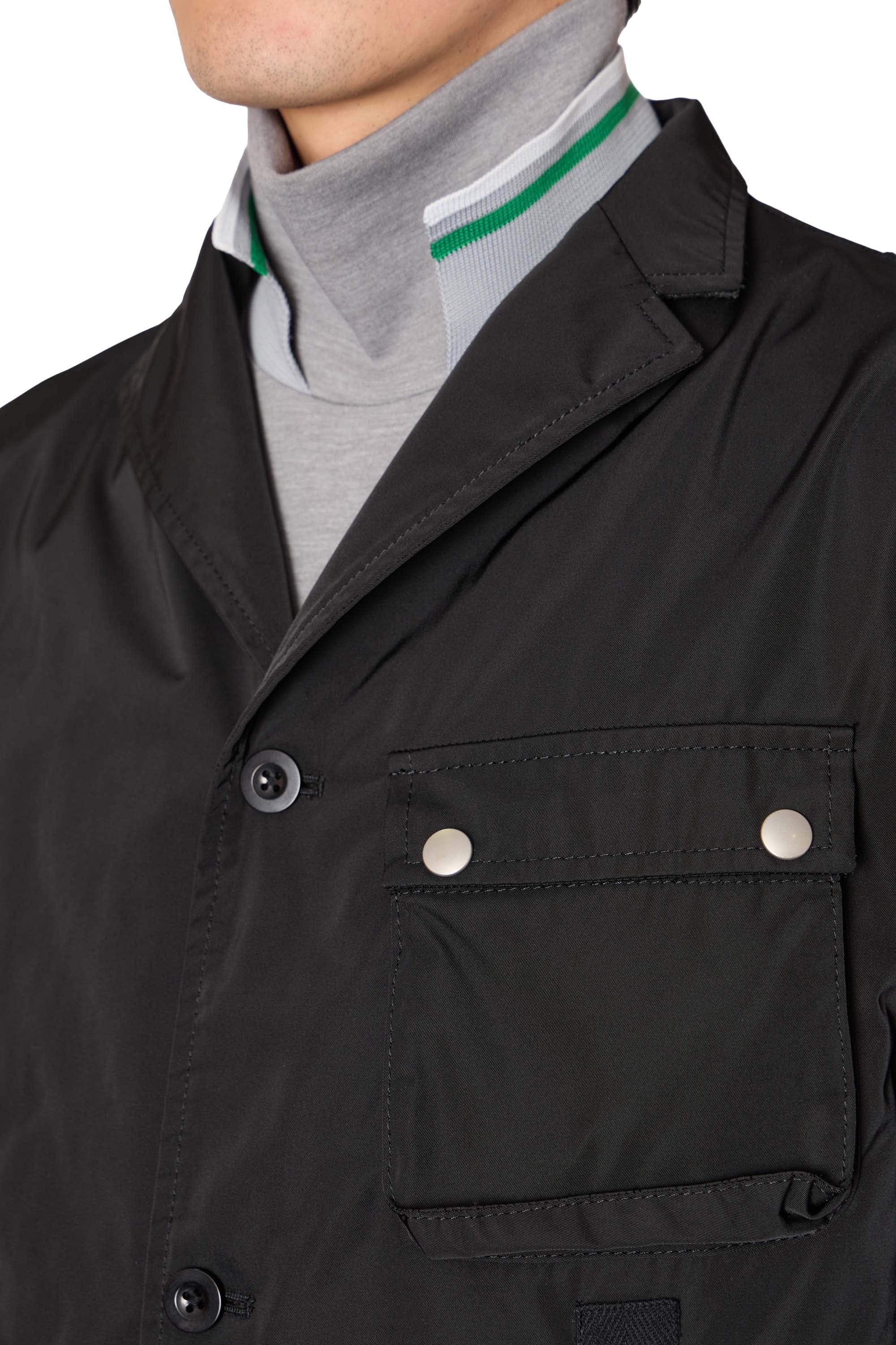 Kolor 26WCM - J06113 - 08 Jacket