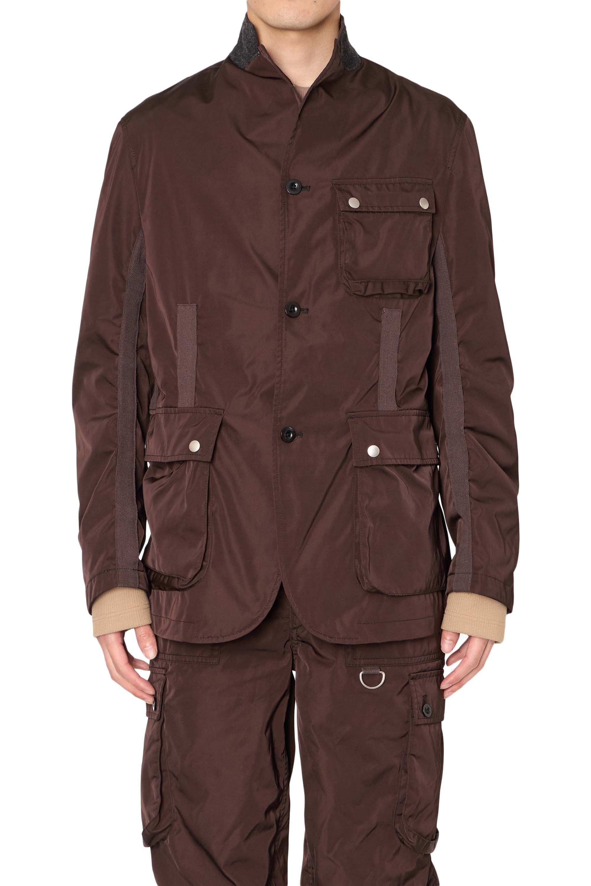 Kolor 26WCM - J06113 - 38 Jacket