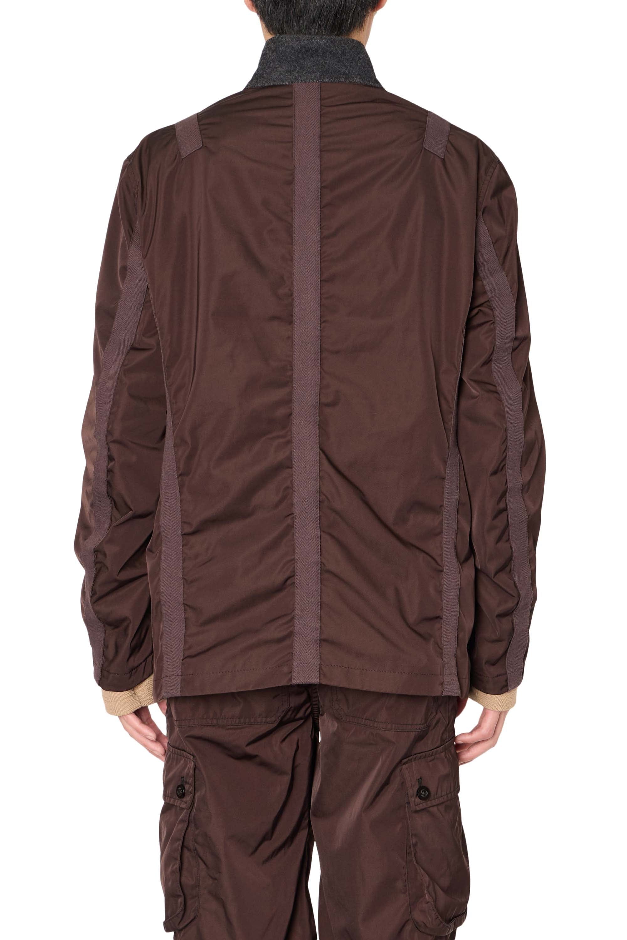 Kolor 26WCM - J06113 - 38 Jacket
