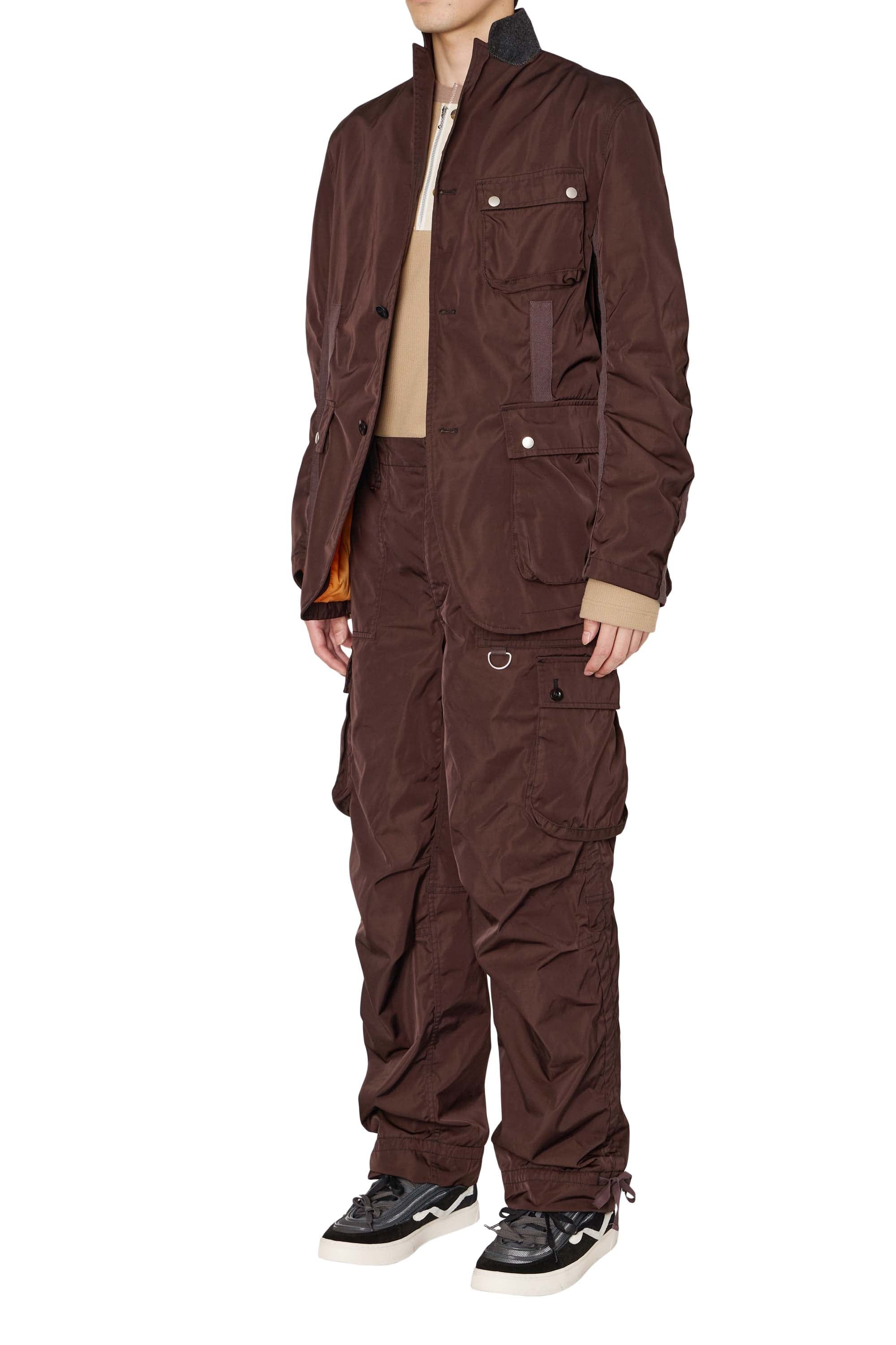 Kolor 26WCM - J06113 - 38 Jacket