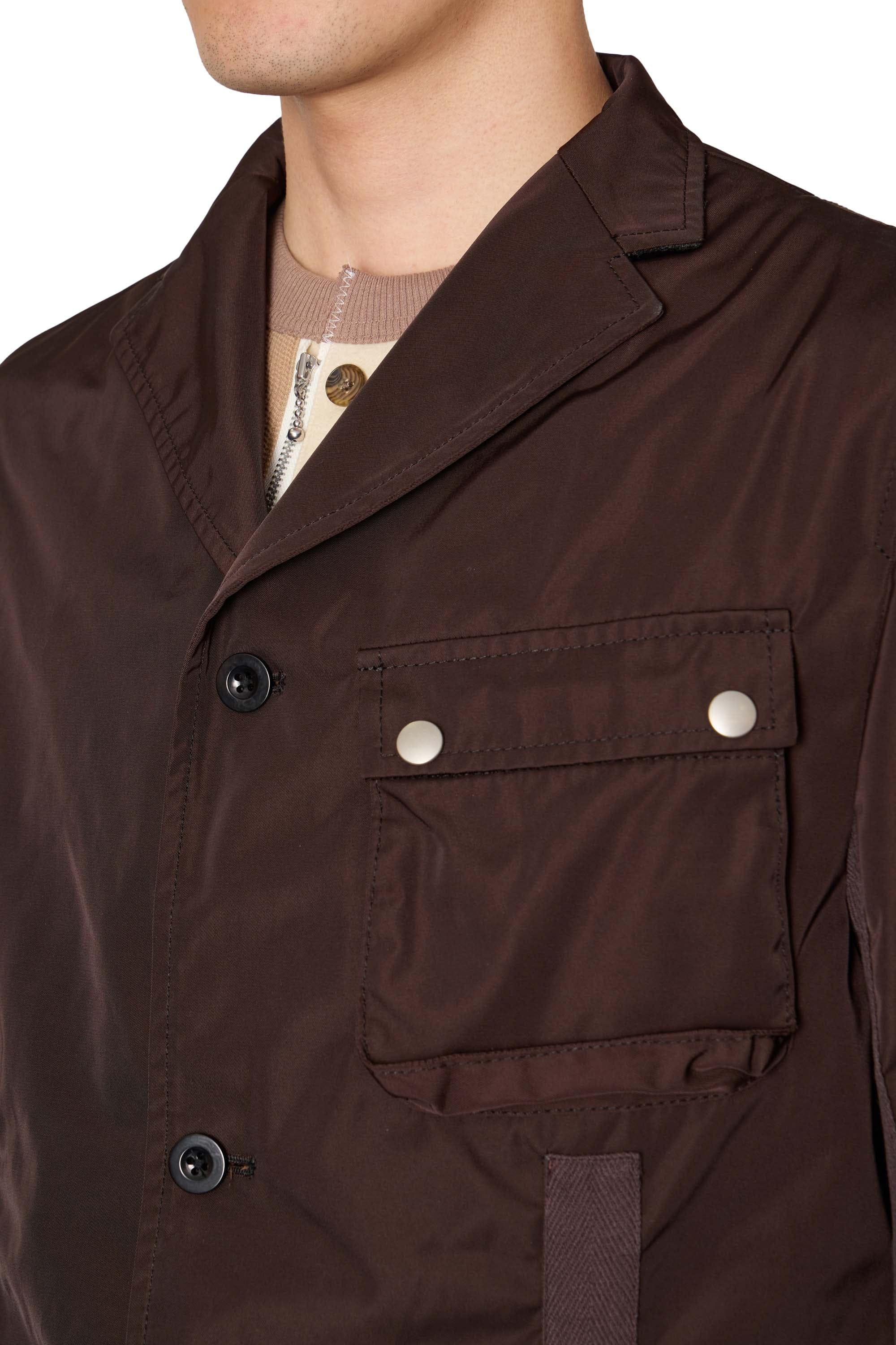 Kolor 26WCM - J06113 - 38 Jacket