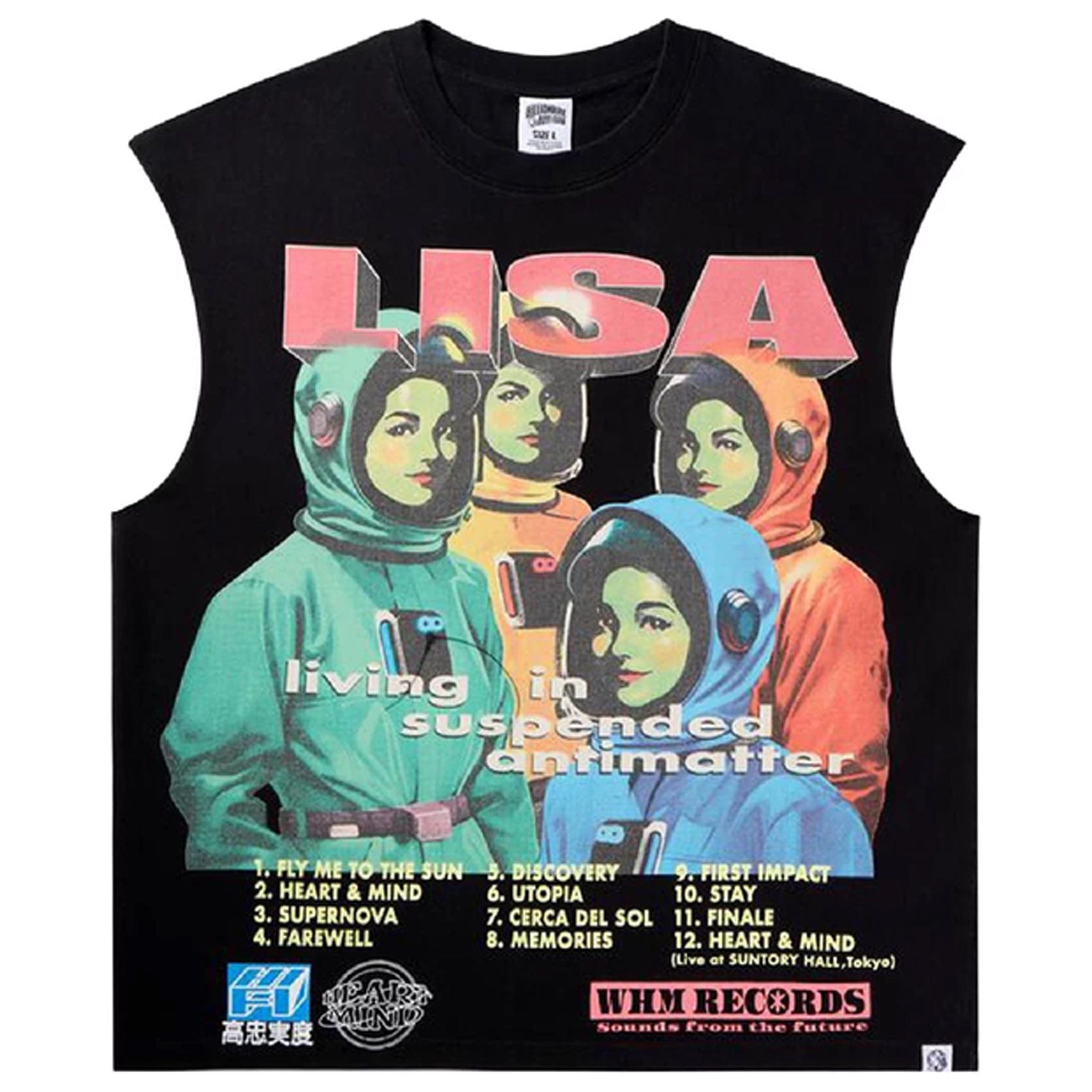 Billionaire Boys Club Lisa SL Knit T-Shirt