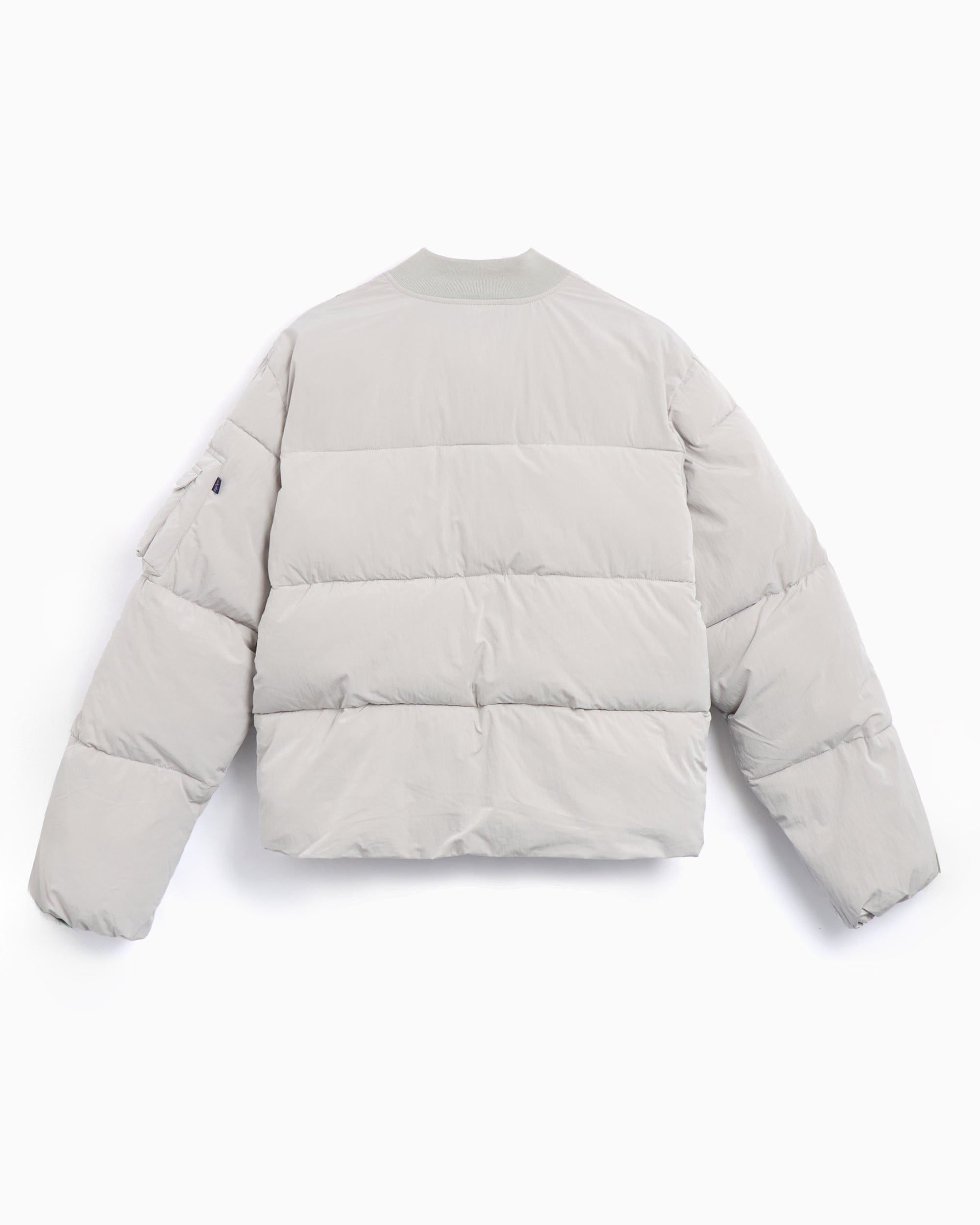 Alpha Industries Bomber Relaxed Alpha Industries MA - 1 Men's Puffer Bomber Jacket para hombre