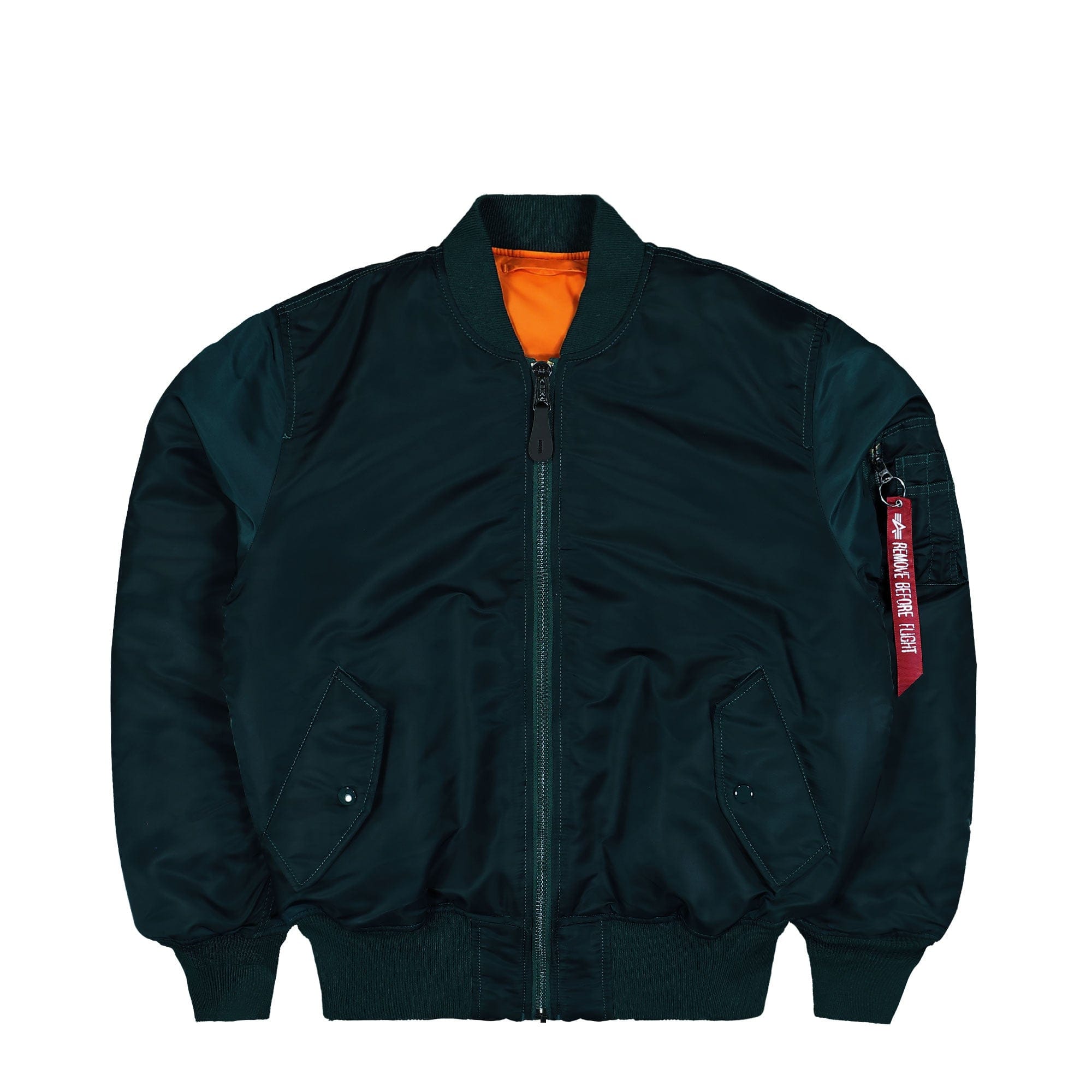 Alpha Industries MA - 1 Heritage Bomber Jacket