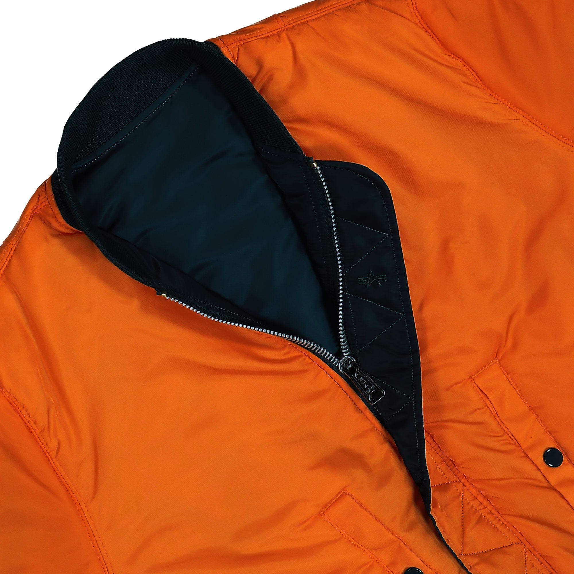 Alpha Industries MA - 1 Heritage Bomber Jacket