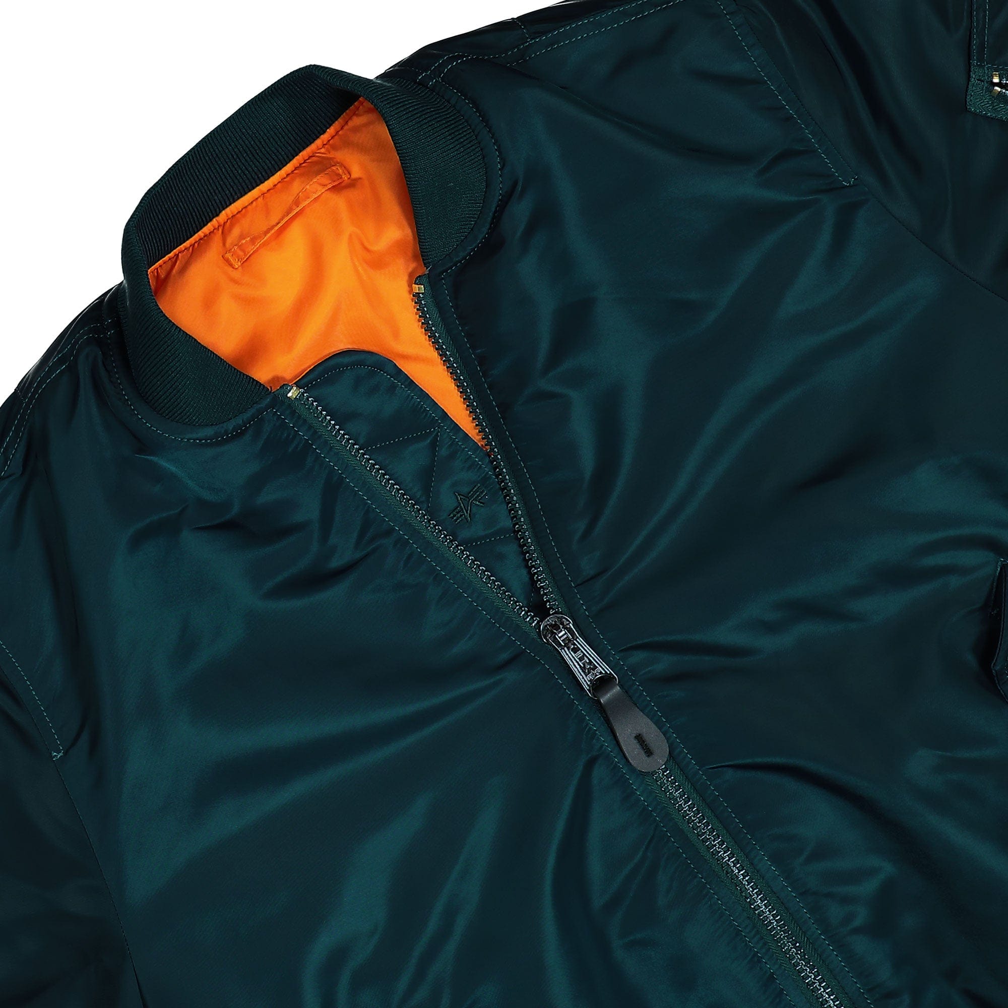 Alpha Industries MA - 1 Heritage Bomber Jacket