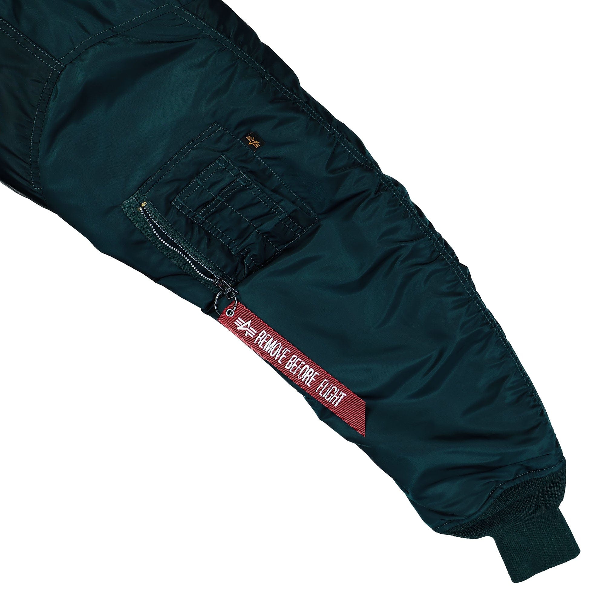 Alpha Industries MA - 1 Heritage Bomber Jacket