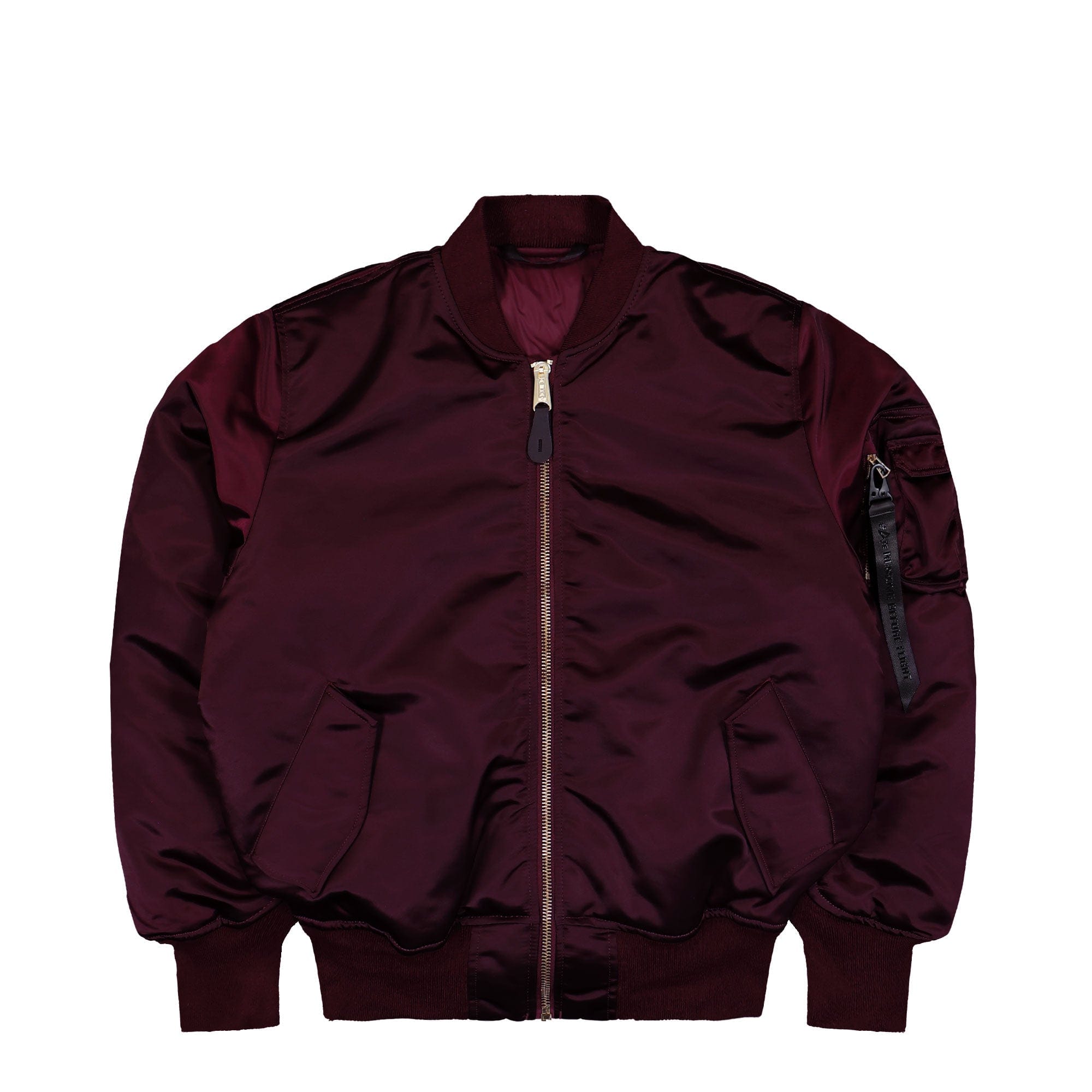 Alpha Industries MA - 1 Base Flight Jacket