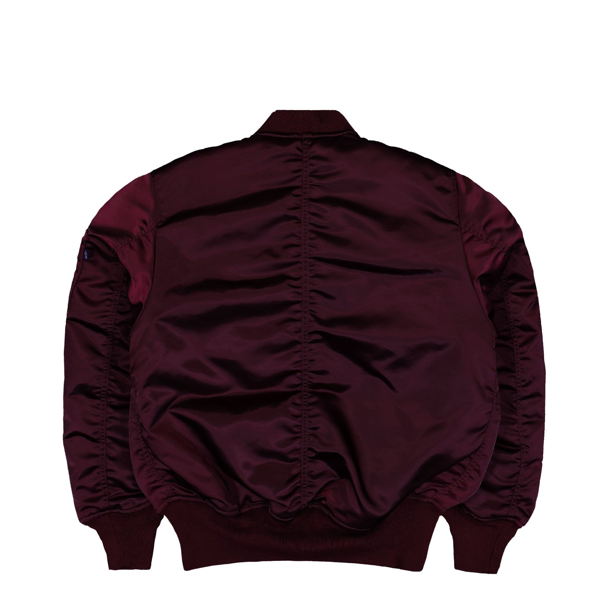 Alpha Industries MA - 1 Base Flight Jacket