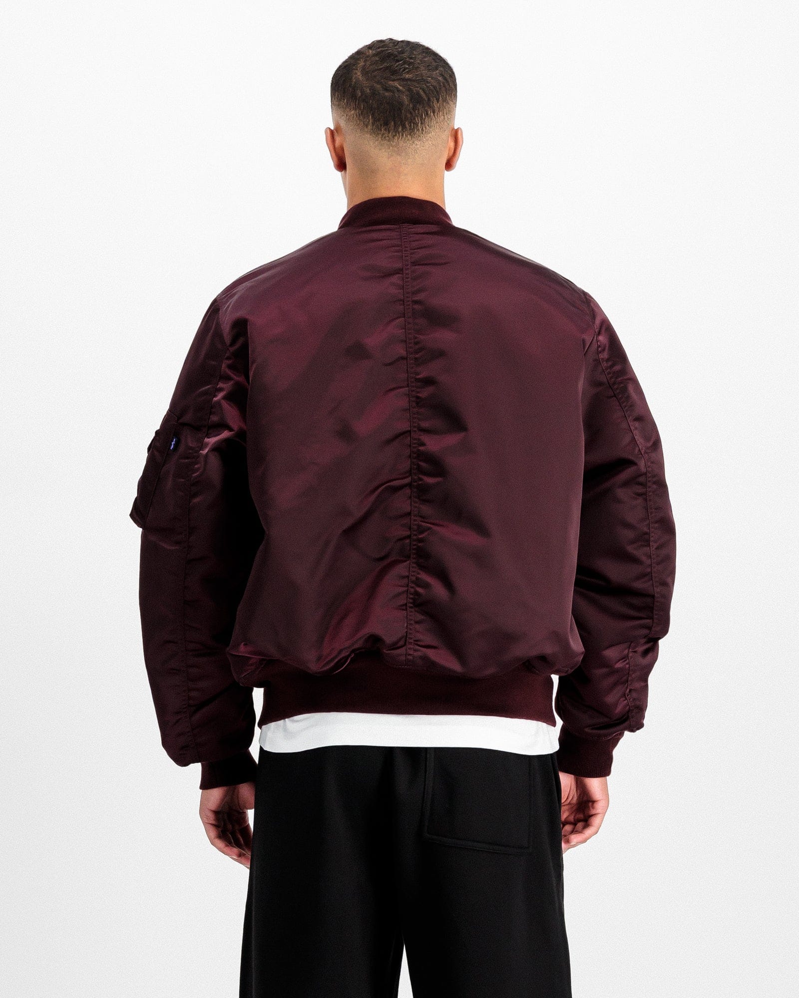 Alpha Industries MA - 1 Base Flight Jacket