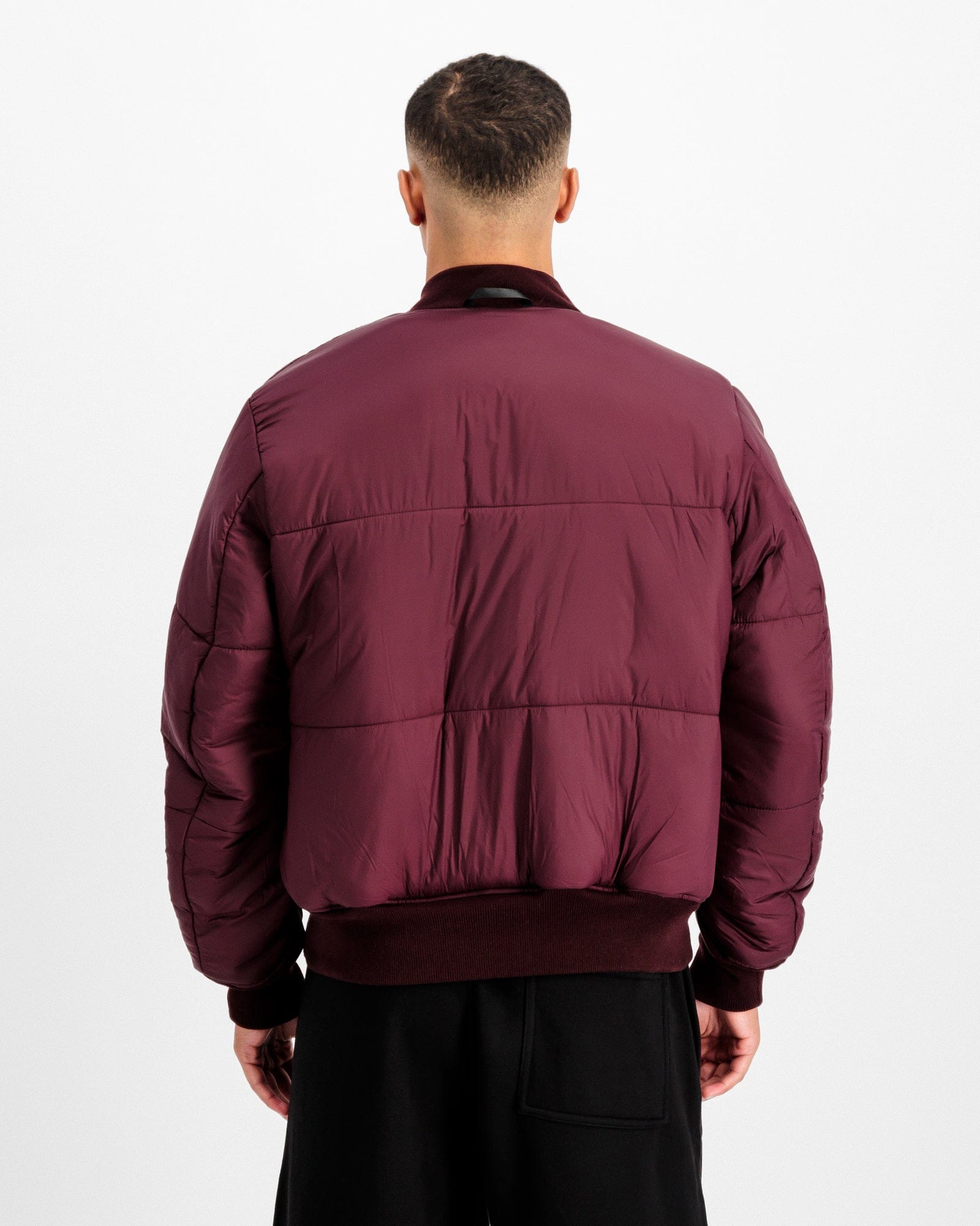 Alpha Industries MA - 1 Base Flight Jacket