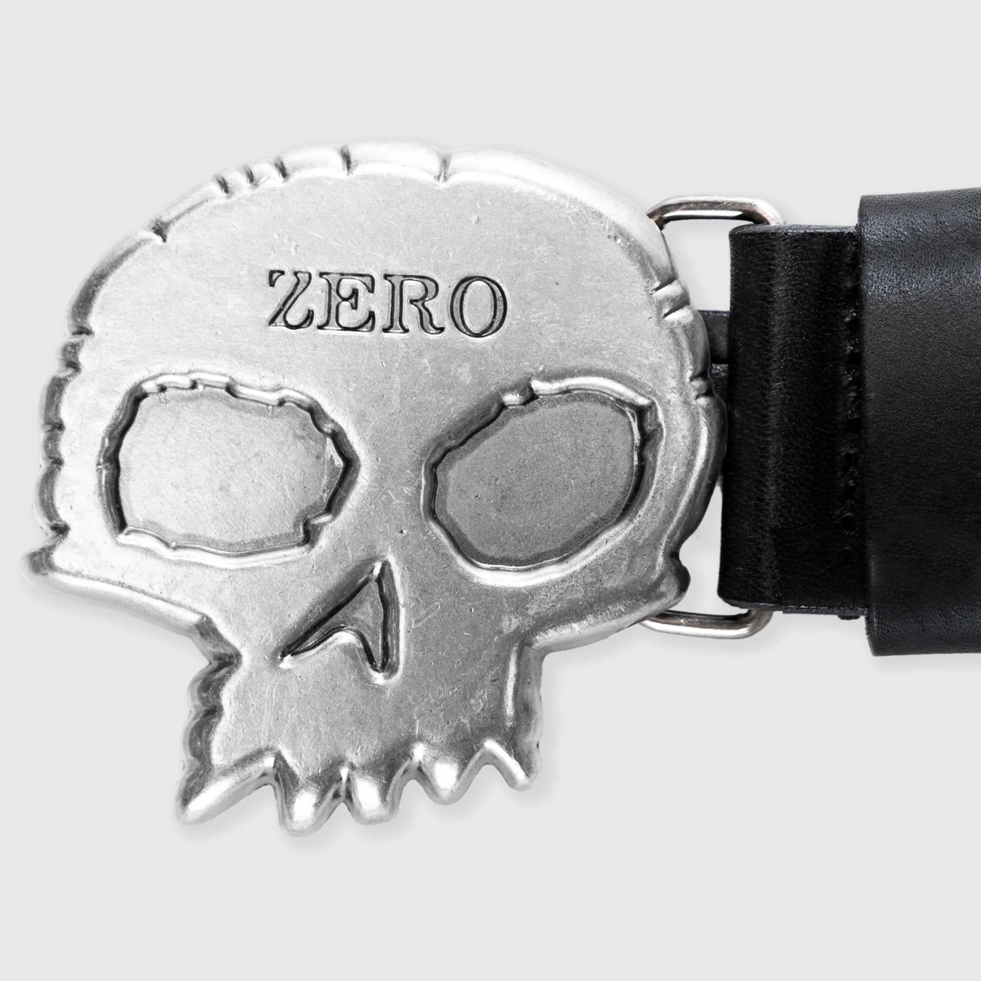 Pleasures Zero Studded Belt