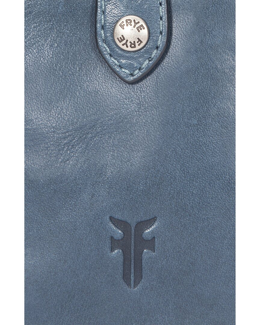 Melissa Frye Melissa Leather Wallet