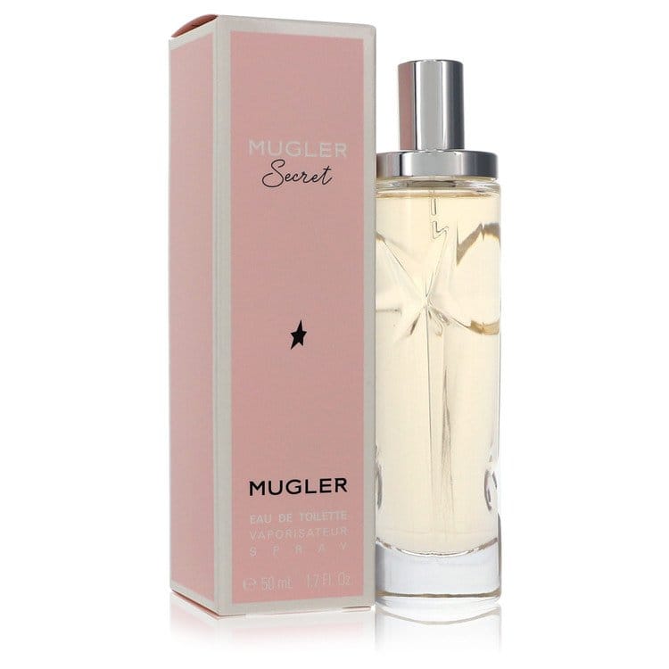 Mugler Secret by Mugler - Eau De Toilette for Women