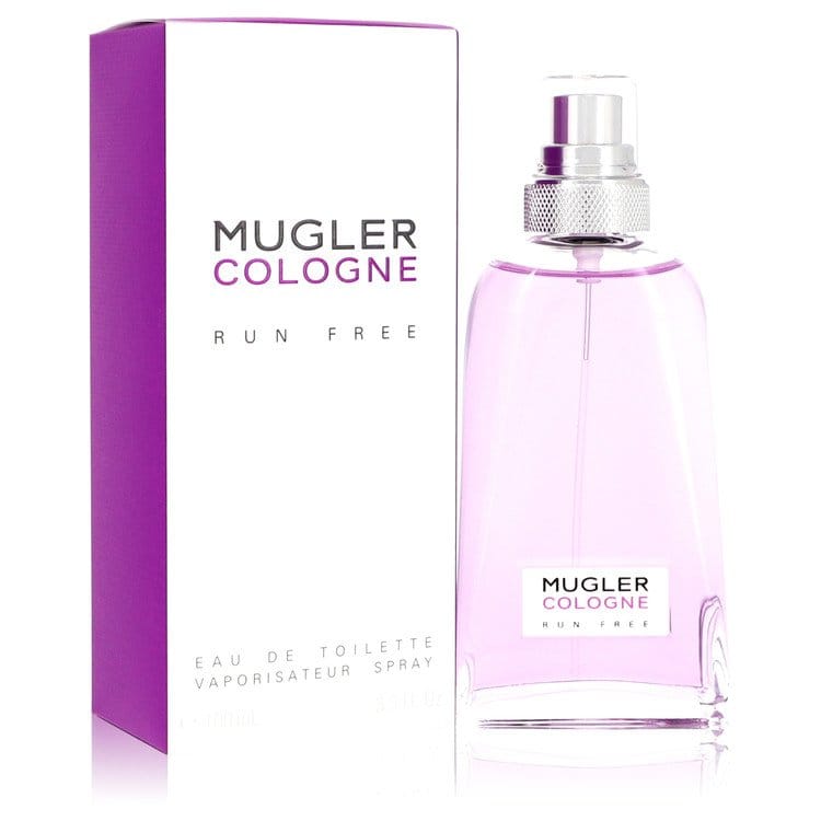 Mugler Run Free by Mugler - Eau De Toilette for Women