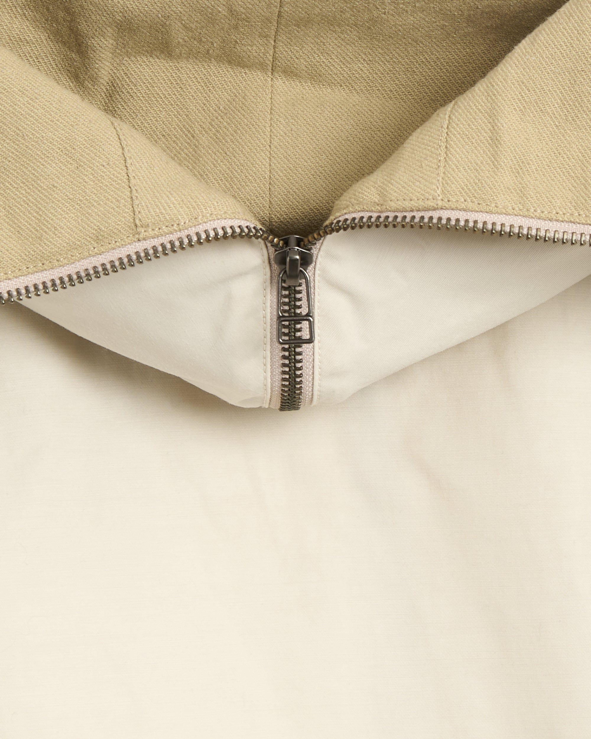 Nanamica Chaqueta impermeable Oversize nanamica Nylon Twill para hombre