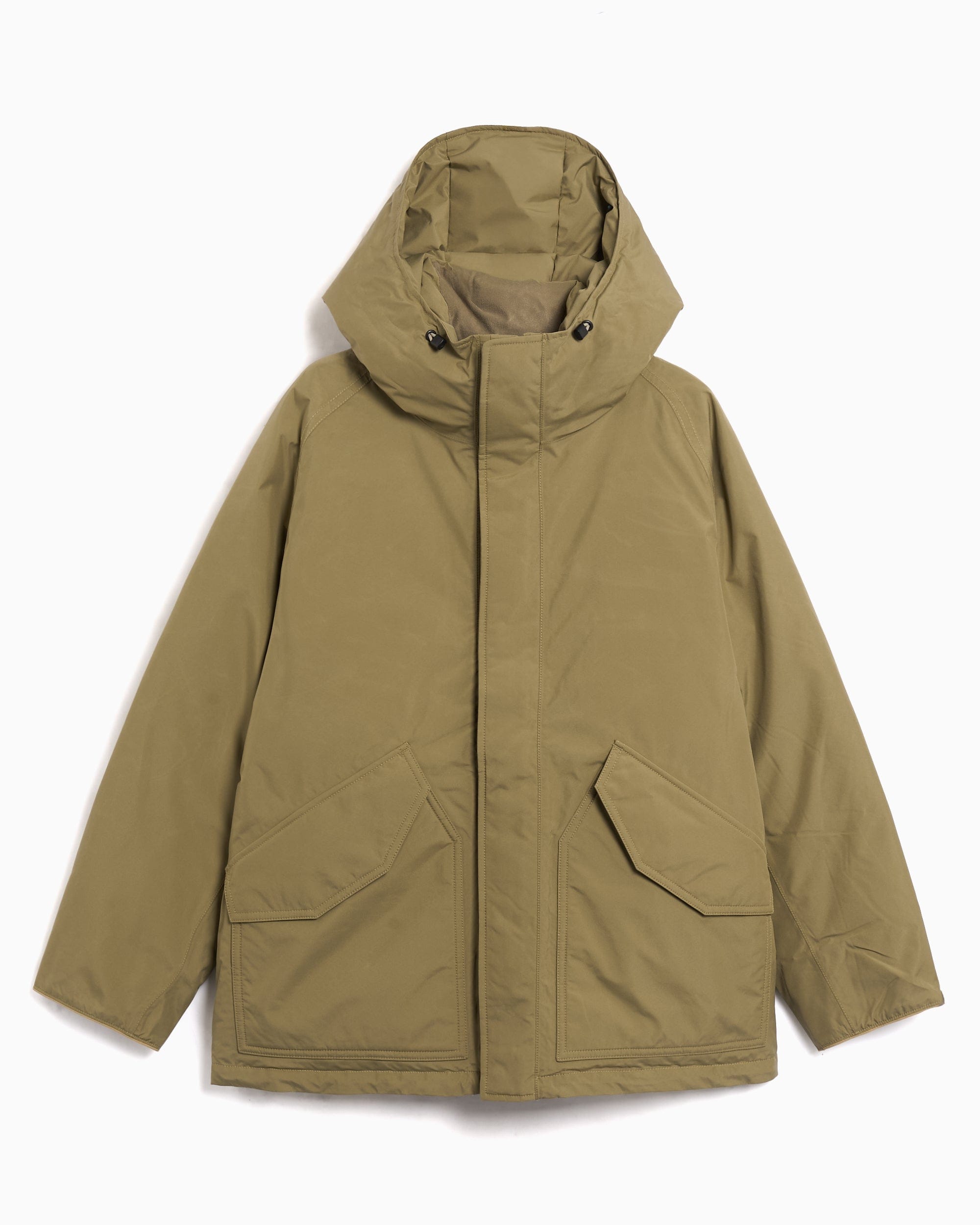 Nanamica Chaqueta de plumas nanamica Gore - Tex® para hombre