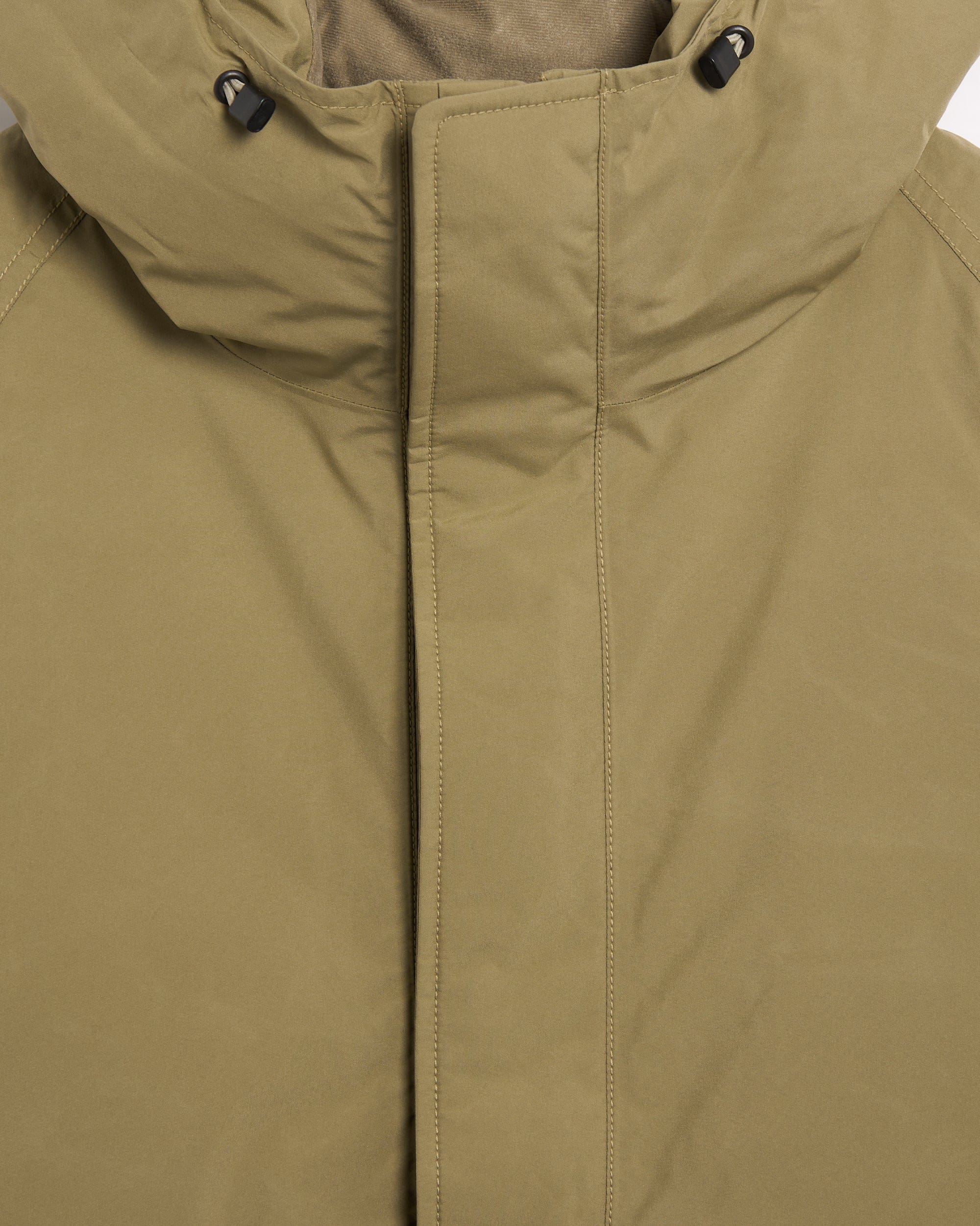 Nanamica Chaqueta de plumas nanamica Gore - Tex® para hombre