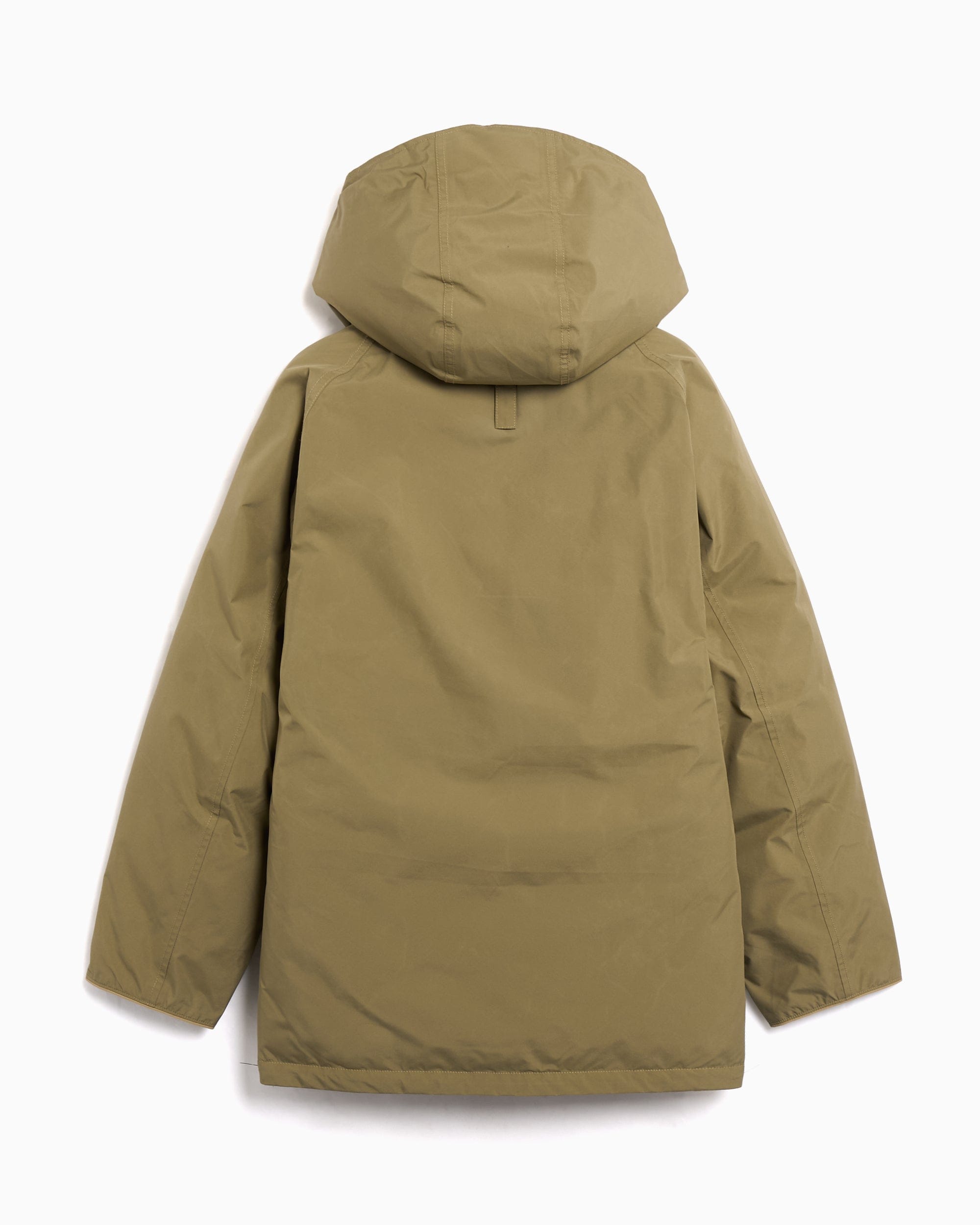 Nanamica Chaqueta de plumas nanamica Gore - Tex® para hombre