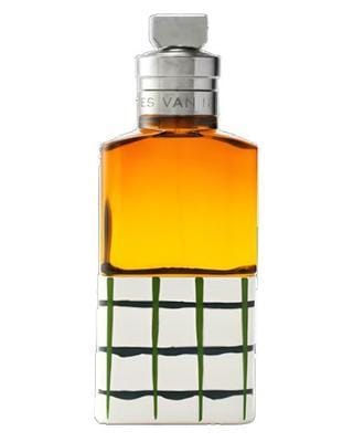 Dries Van Noten Rock the Myrrh