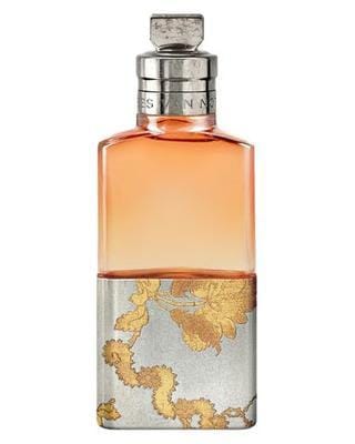 Dries Van Noten Camomille Satin