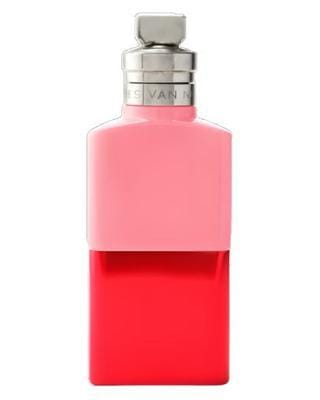 Dries Van Noten Raving Rose