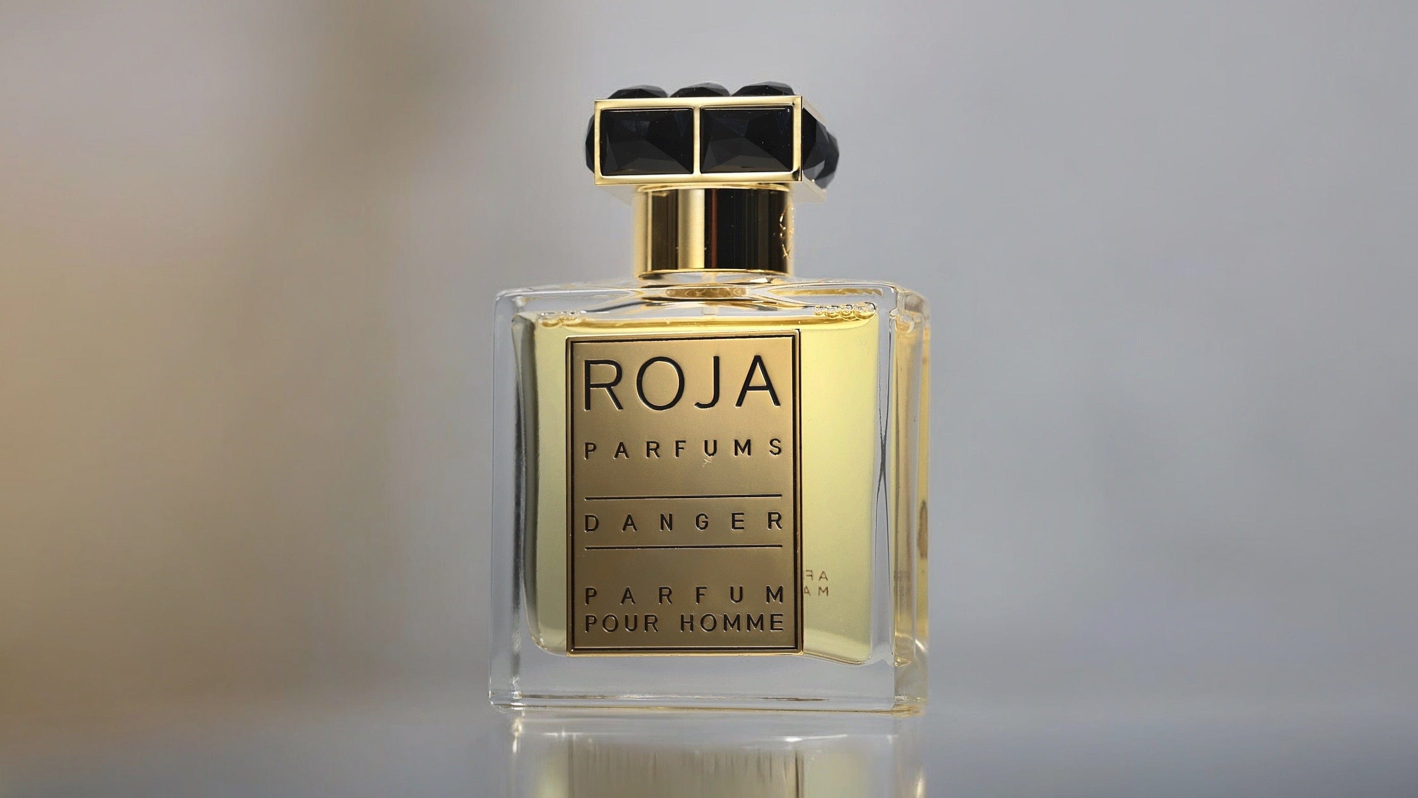 Roja Parfums Danger Parfum