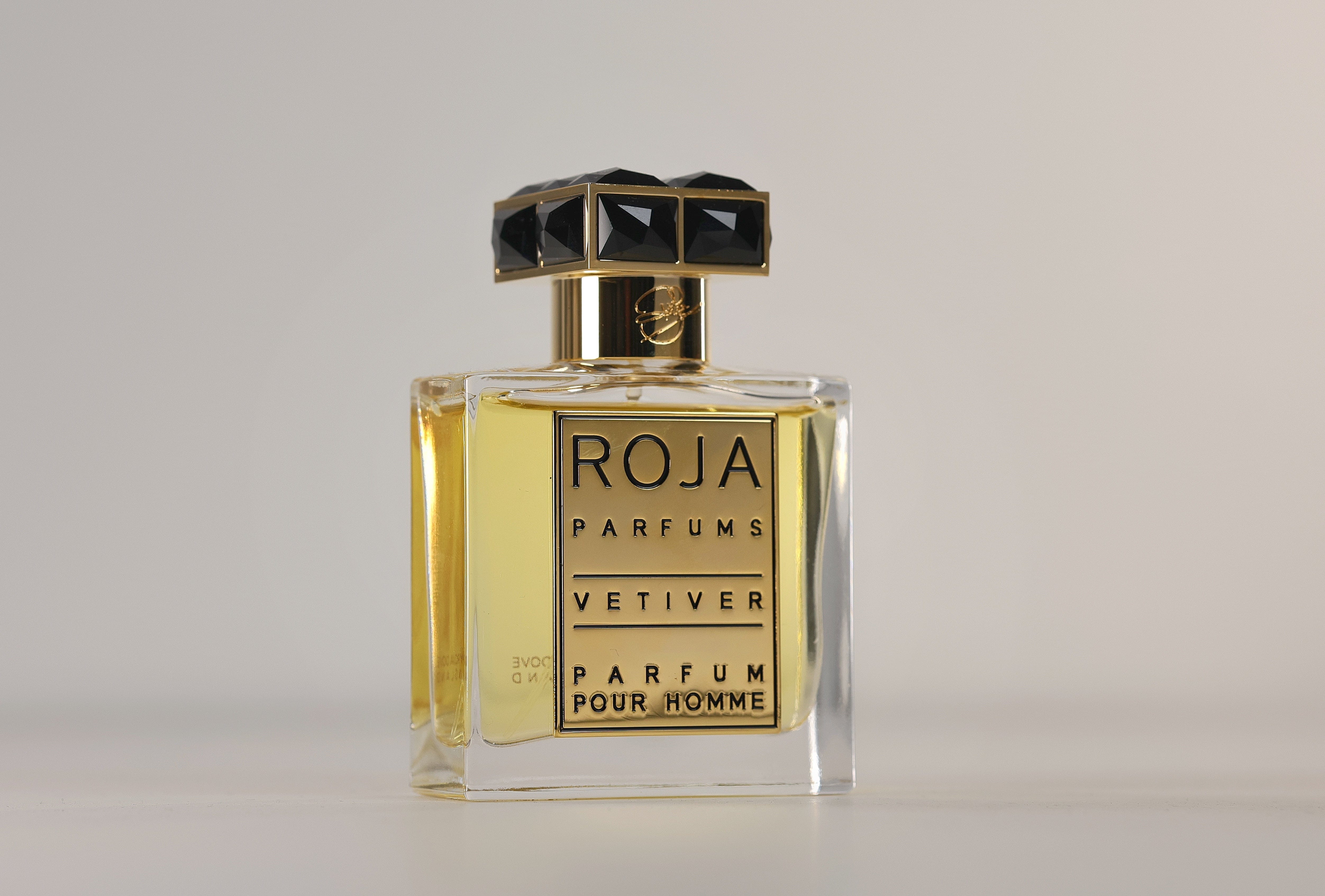 Roja Parfums Vetiver Parfum
