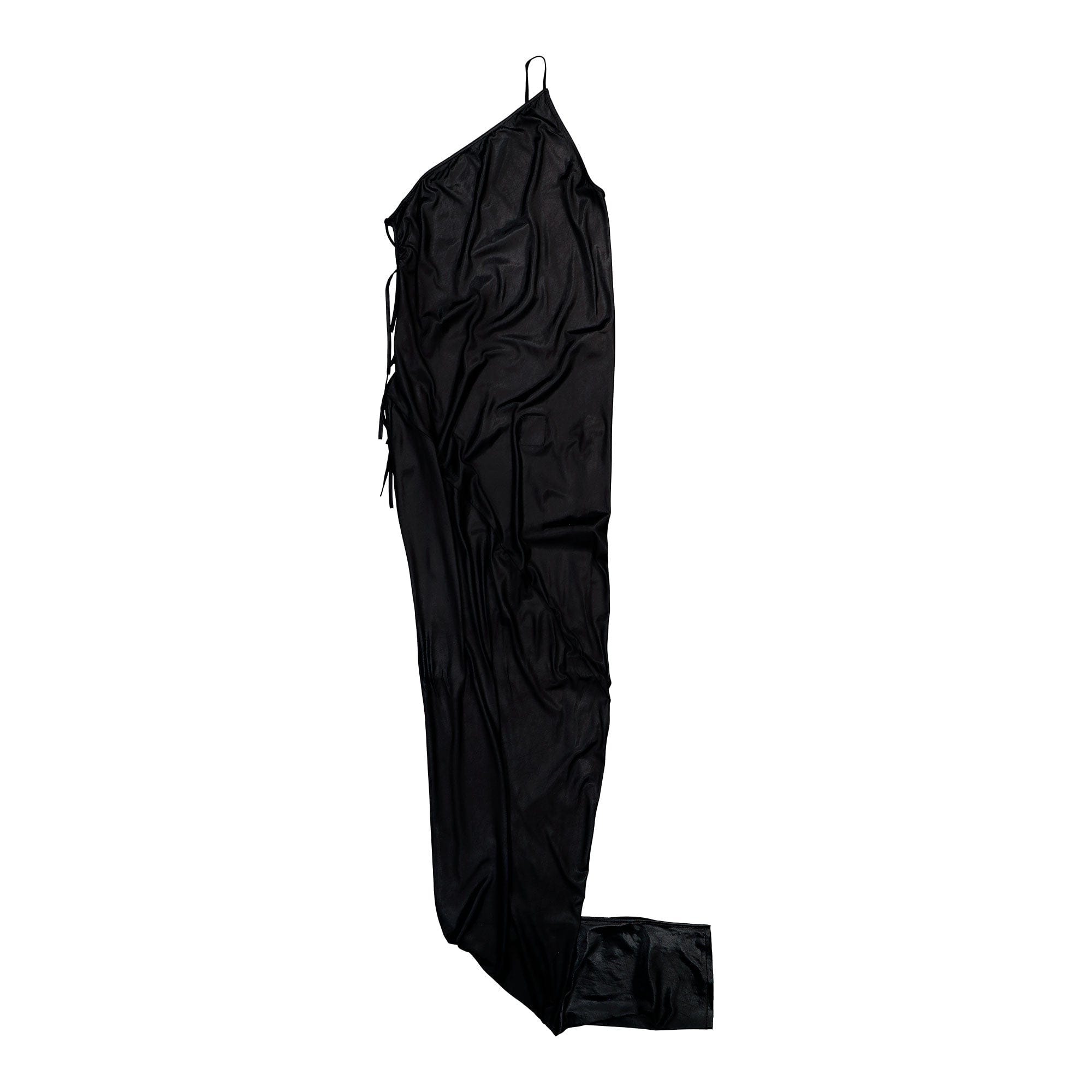 Rick Owens DRKSHDW Taco Dress