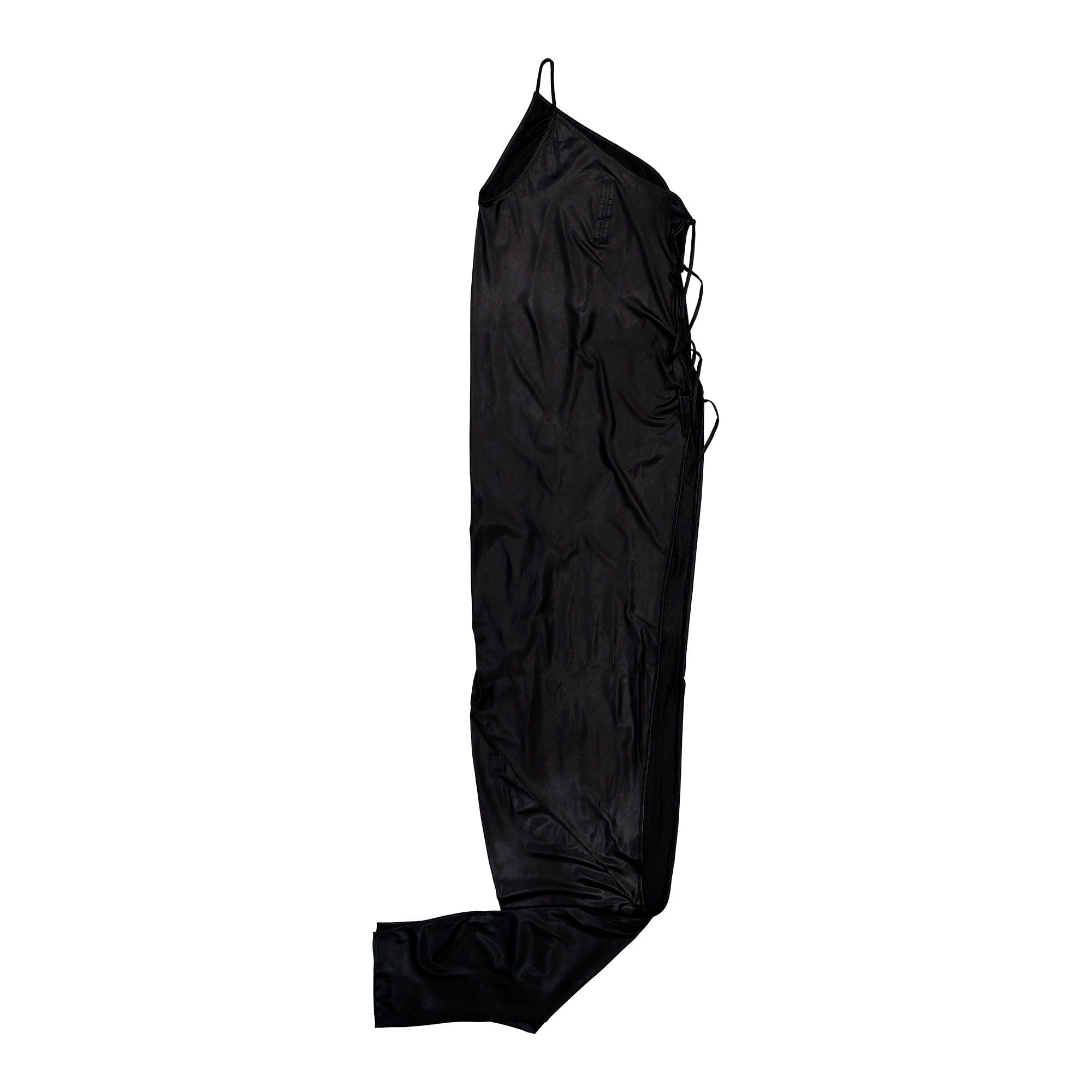 Rick Owens DRKSHDW Taco Dress