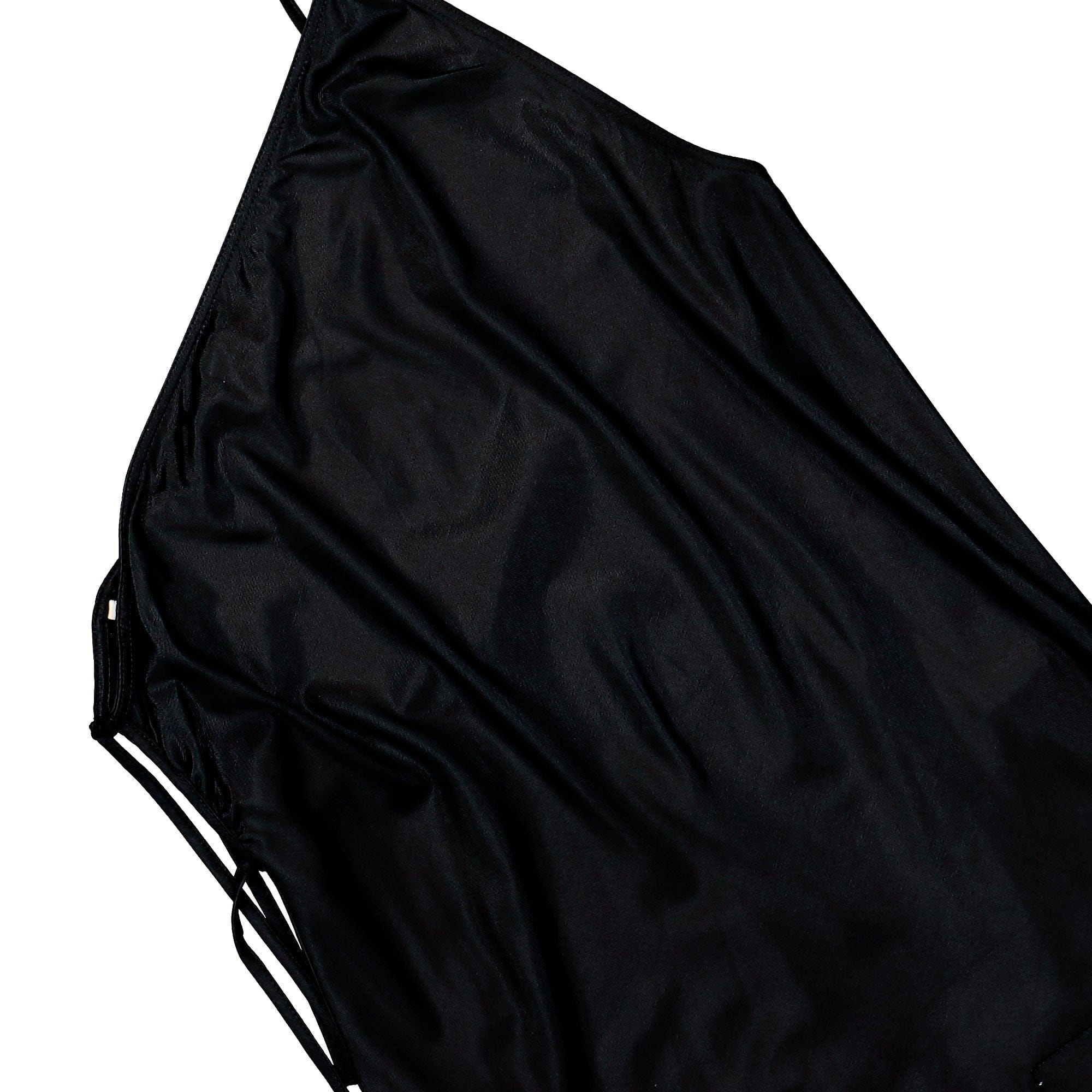 Rick Owens DRKSHDW Taco Dress