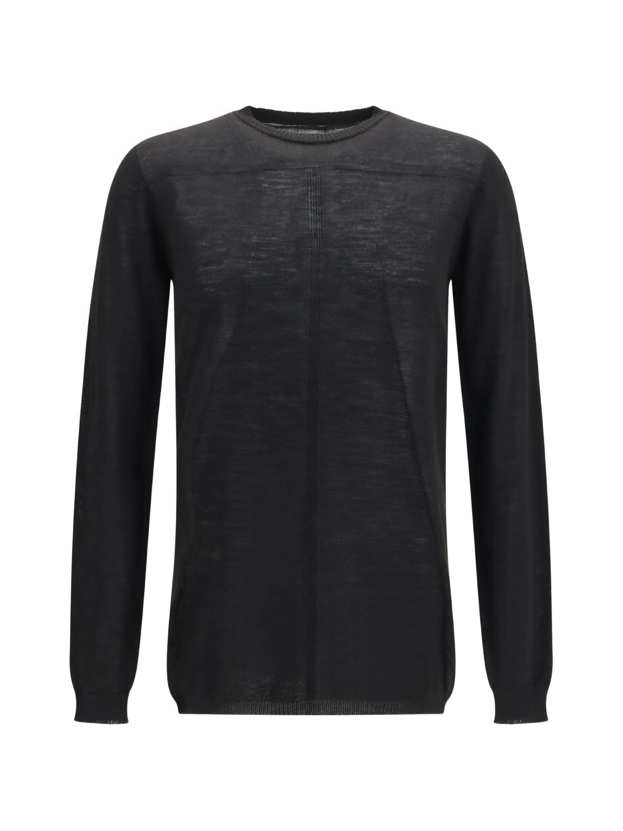 Rick Owens Biker Level sweater