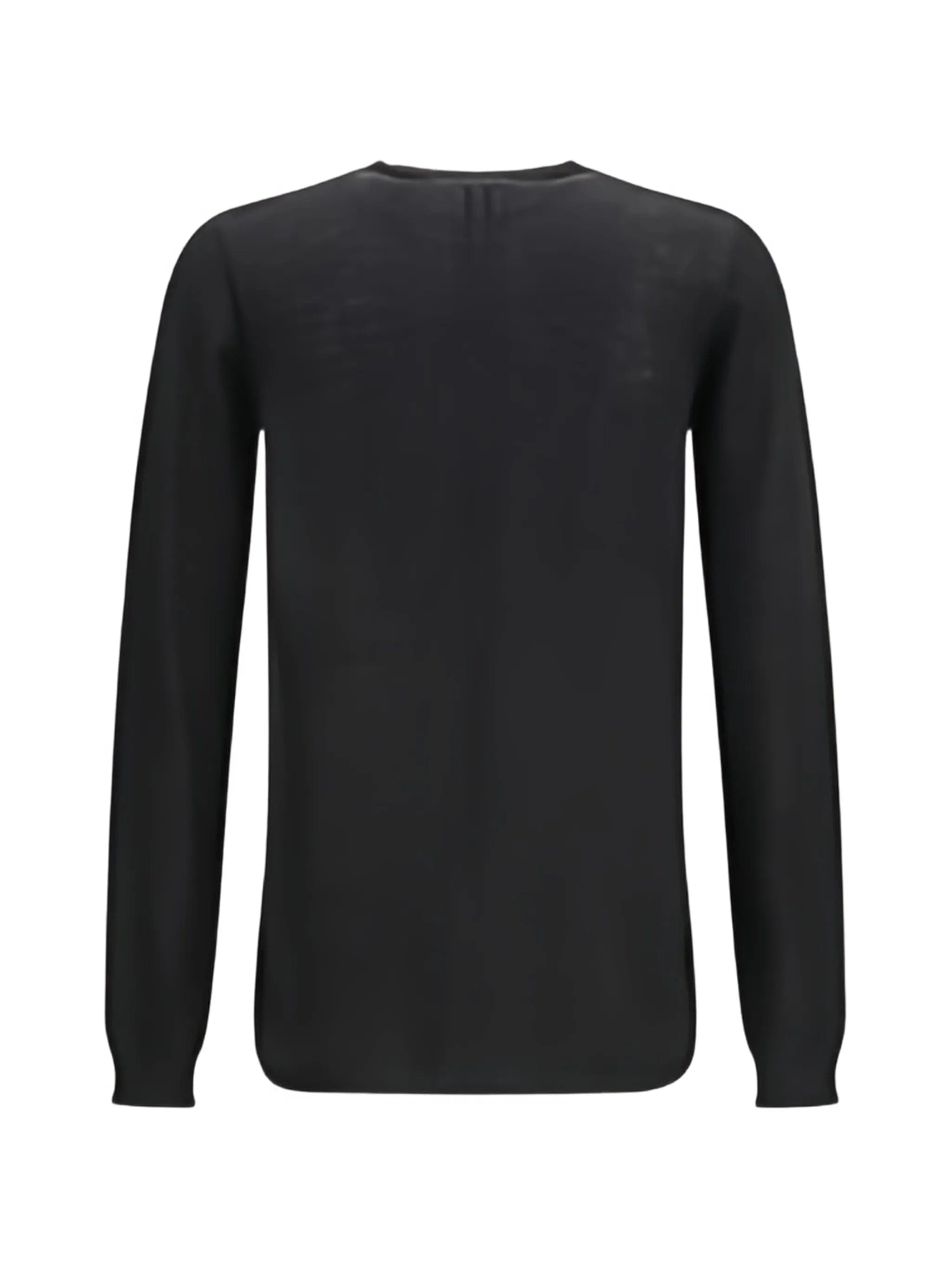 Rick Owens Biker Level sweater