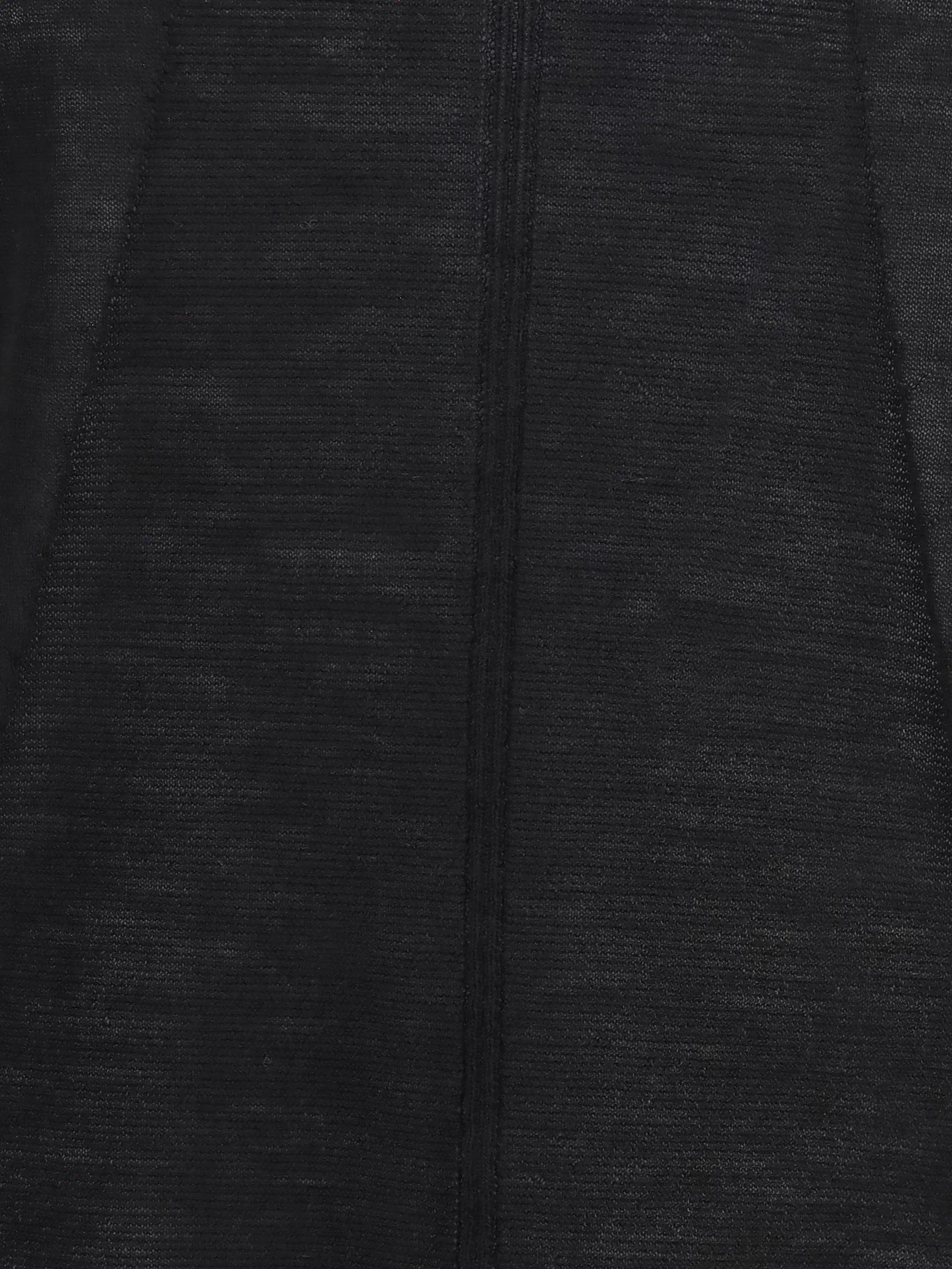 Rick Owens Biker Level sweater